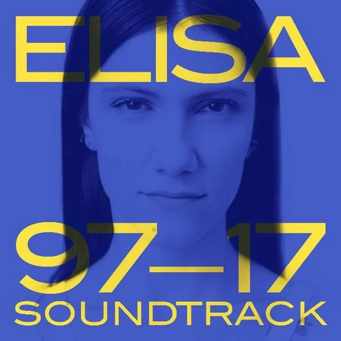 Elisa SOUNDTRACK 97 17 CD
