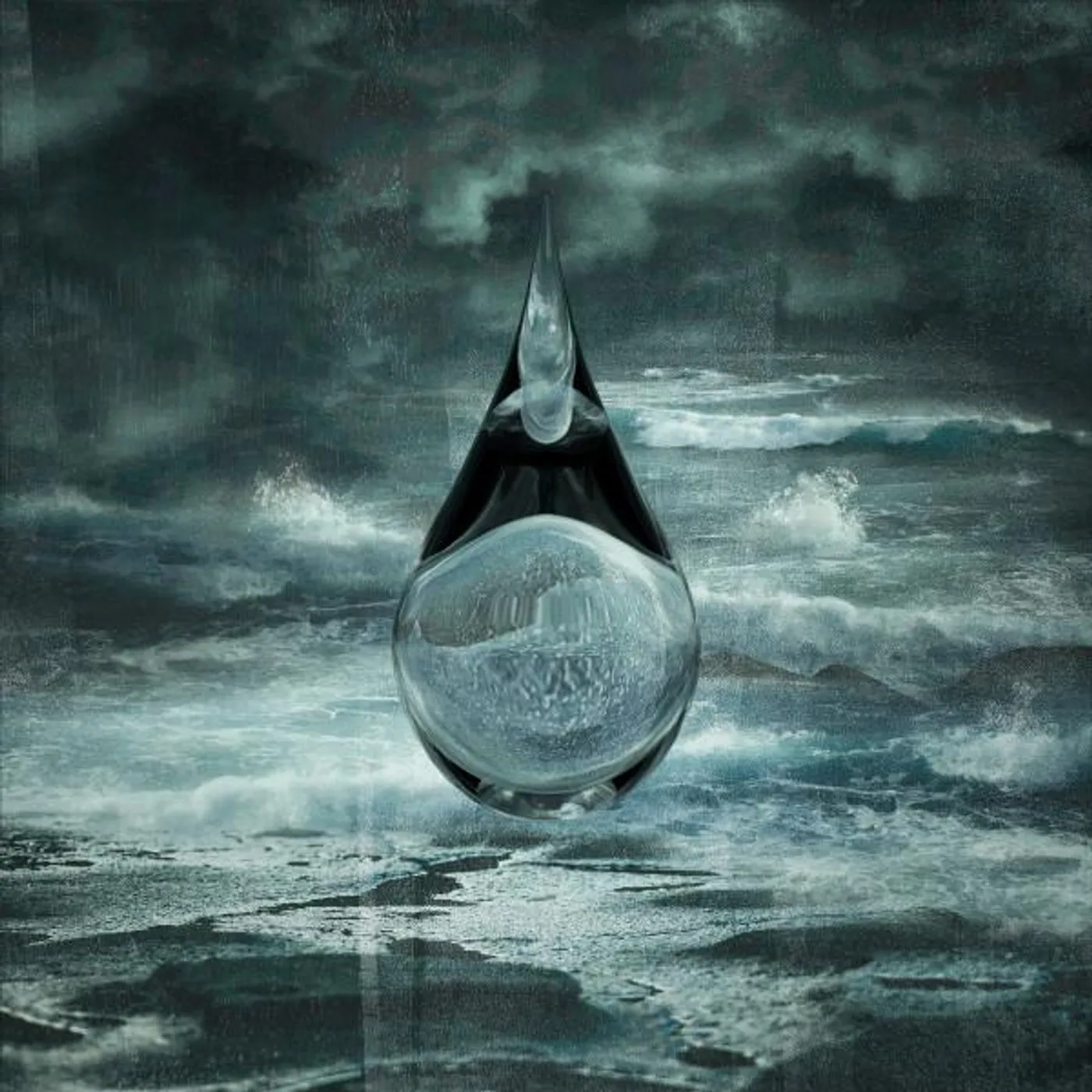 Birds Of Passage DEATH OF OUR INVENTION CD