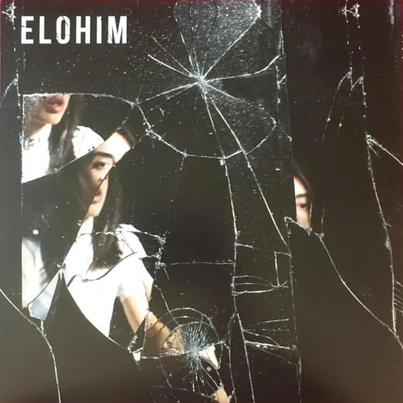 Elohim Vinyl Record