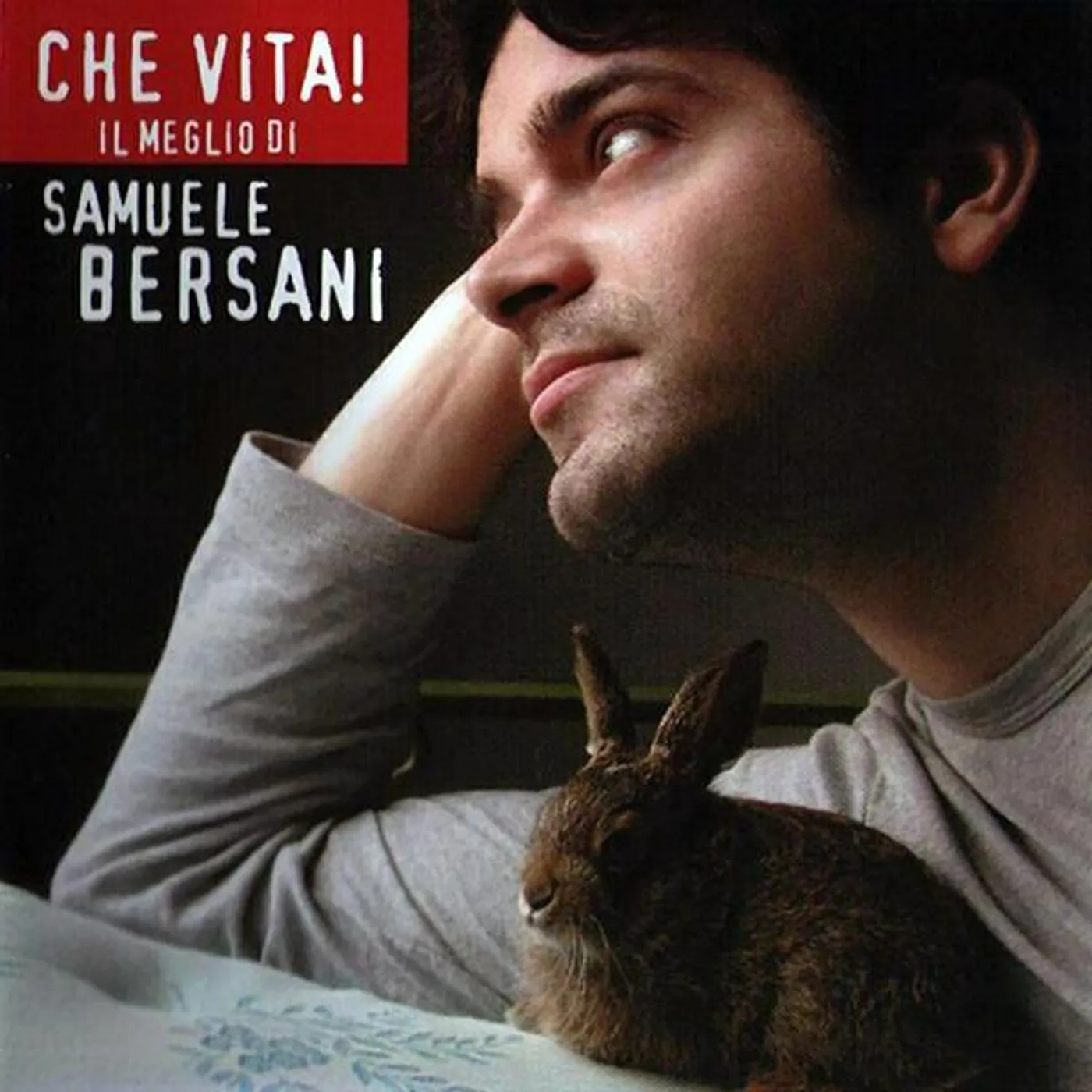 CHE VITA: IL MEGLIO DI SAMUELE BERSANI Vinyl Record