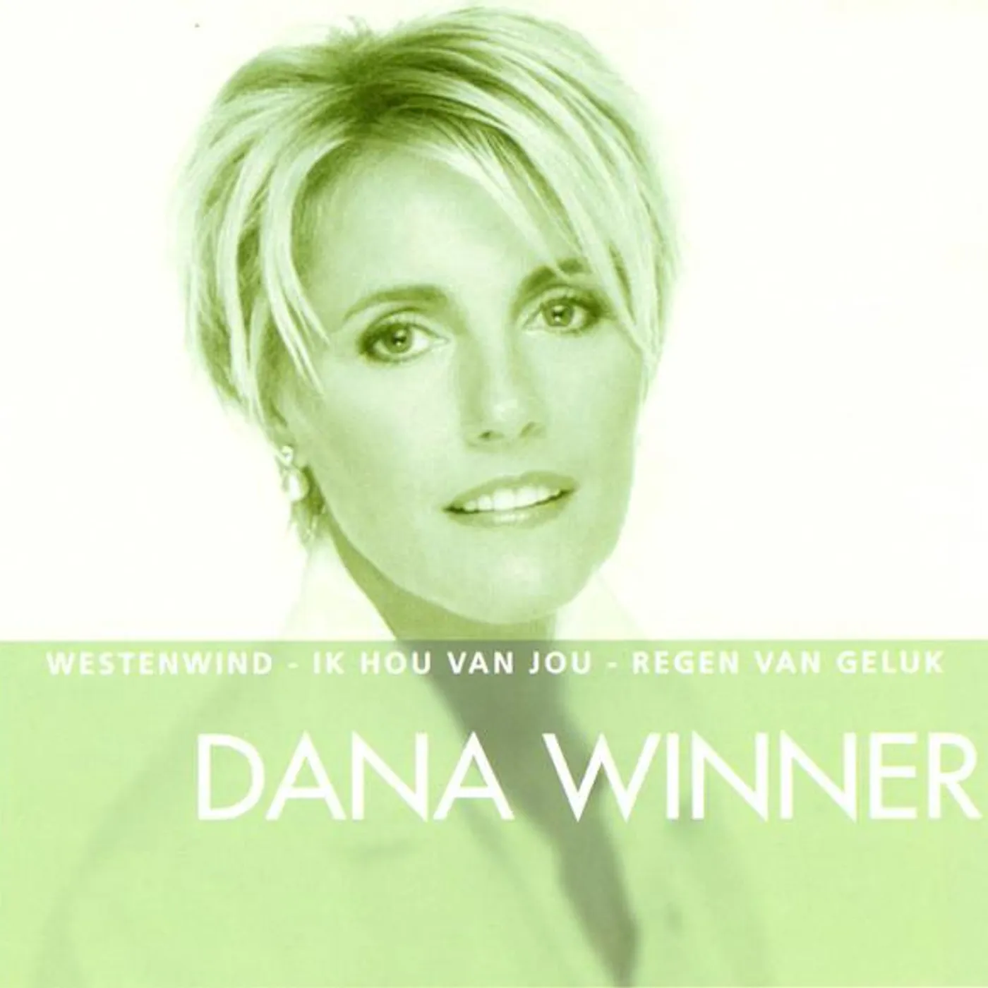 Dana Winner ESSENTIAL CD