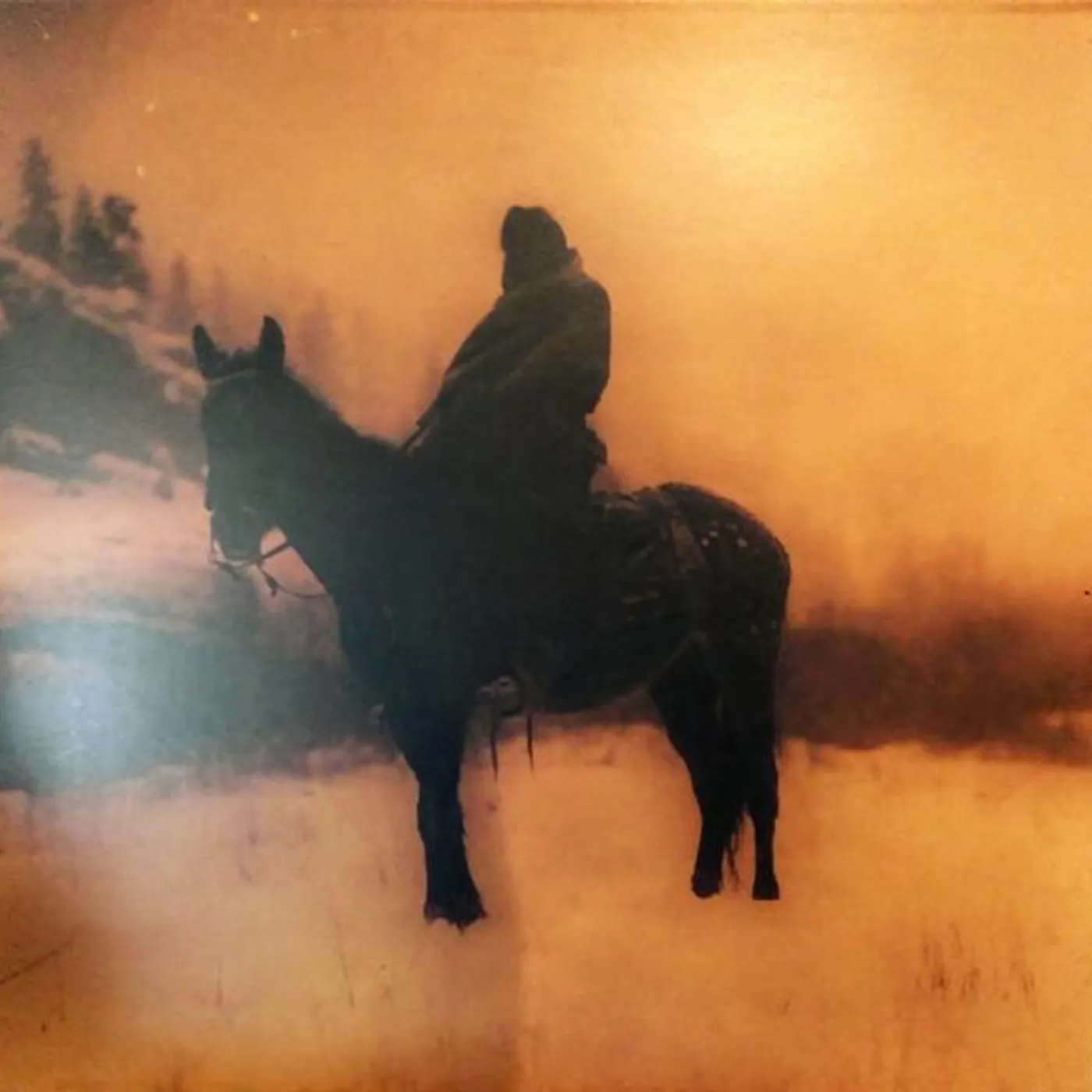 Wayfarer WORLD'S BLOOD CD