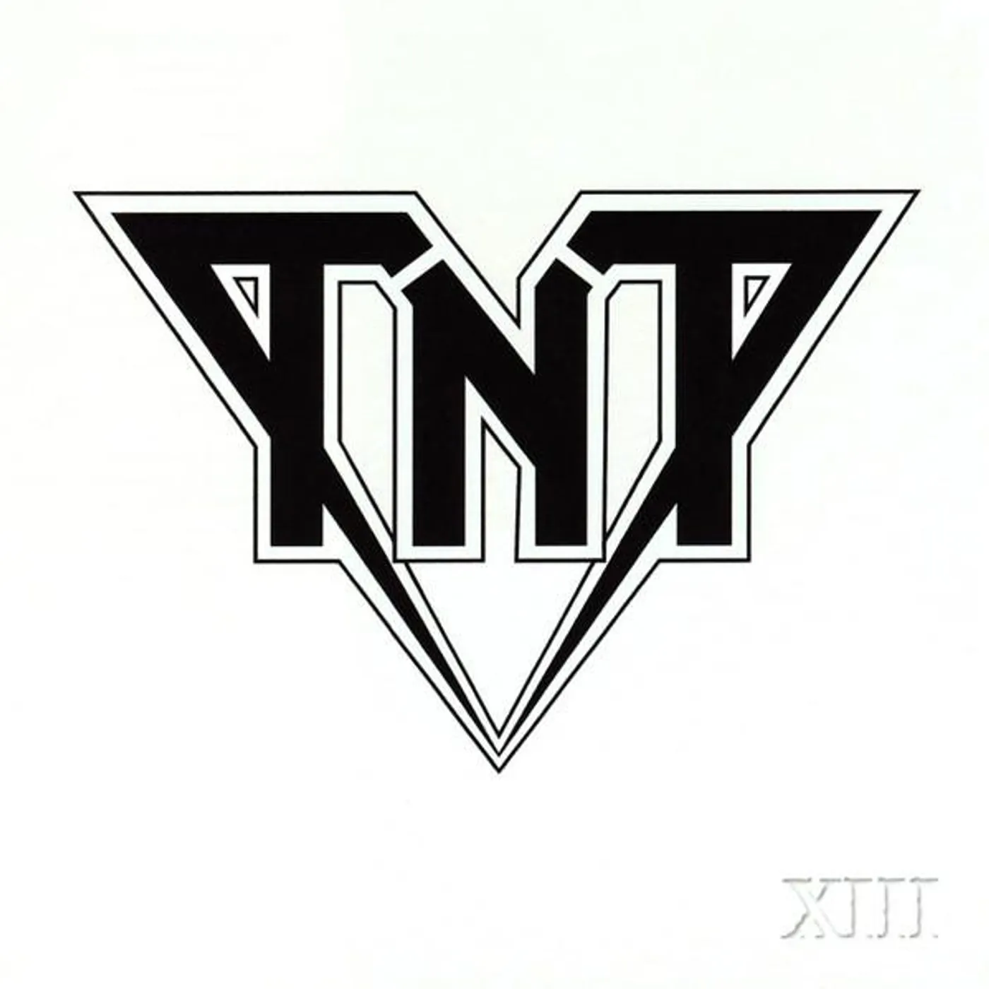 TNT XIII Vinyl Record
