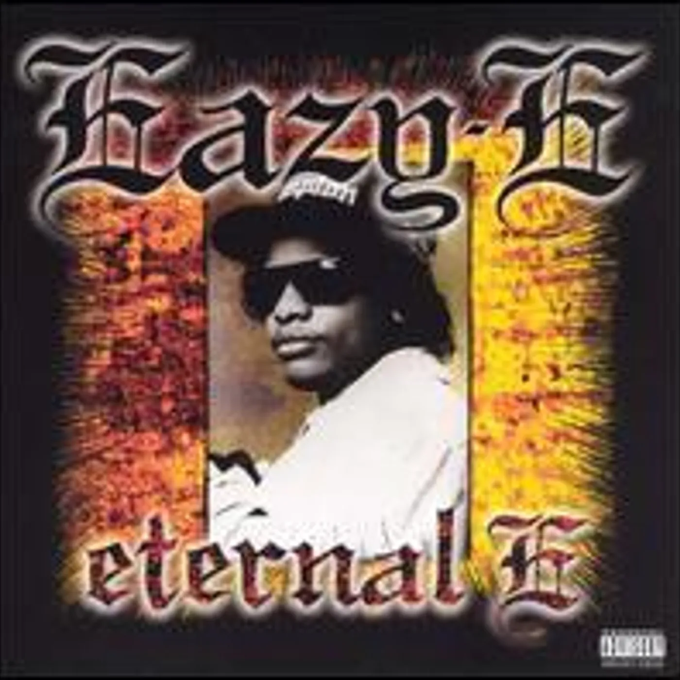 Eazy-E ETERNAL E CD