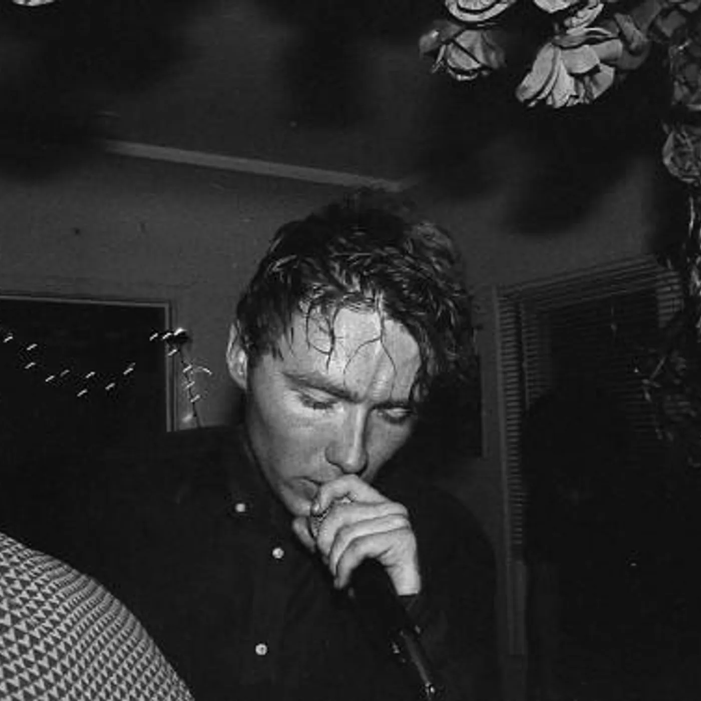 Current Joys B-SIDES, RARITIES & DEMOS Vinyl Record