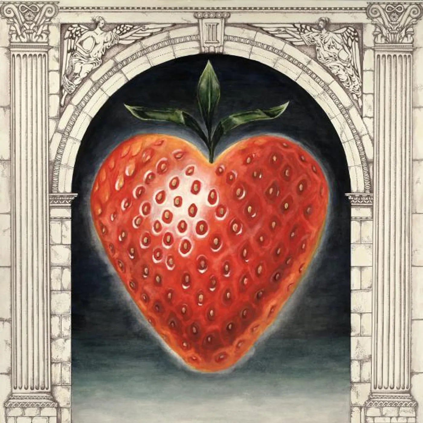 Saintseneca Pillar of Na Vinyl Record