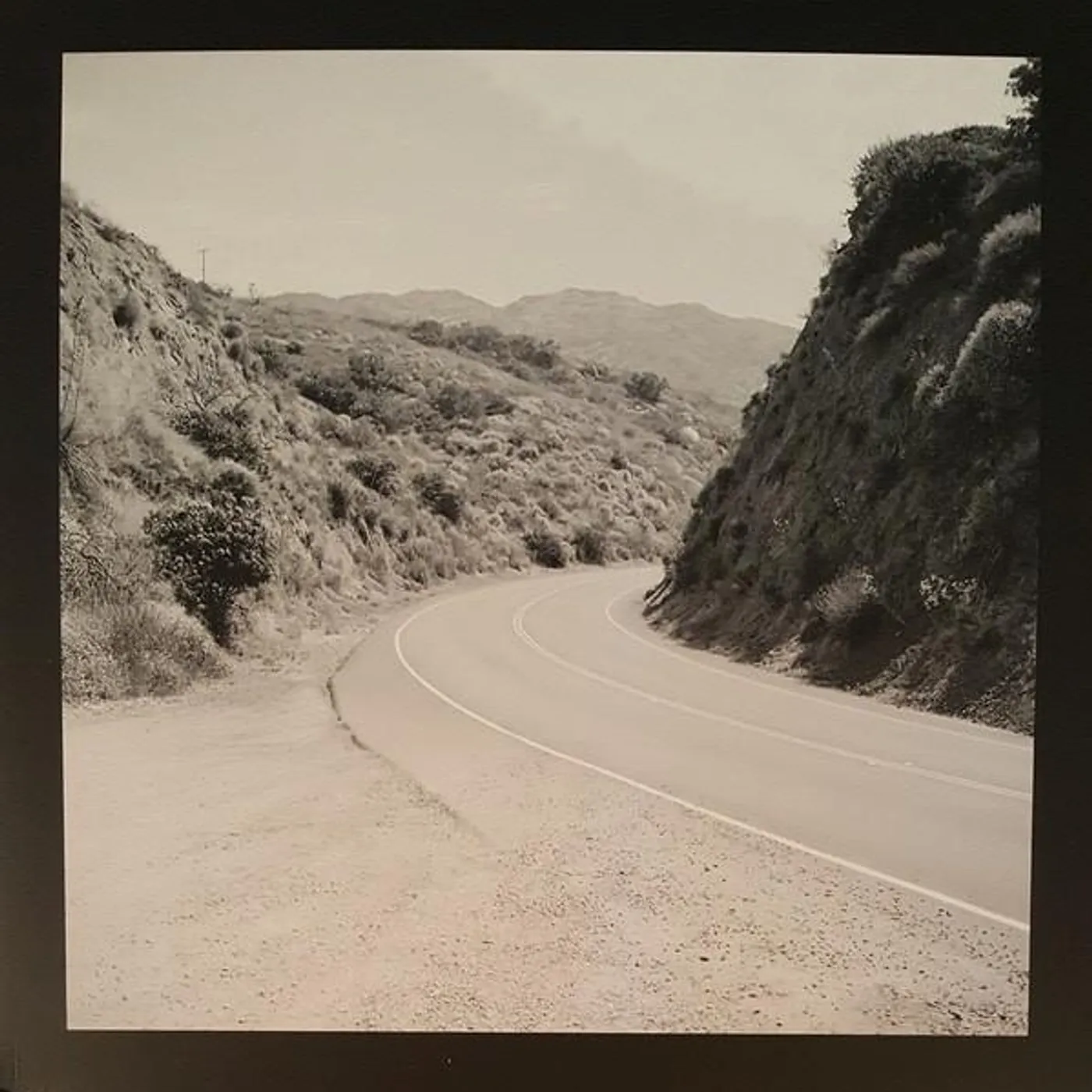 Michael Vallera ALL PERFECT DAYS CD