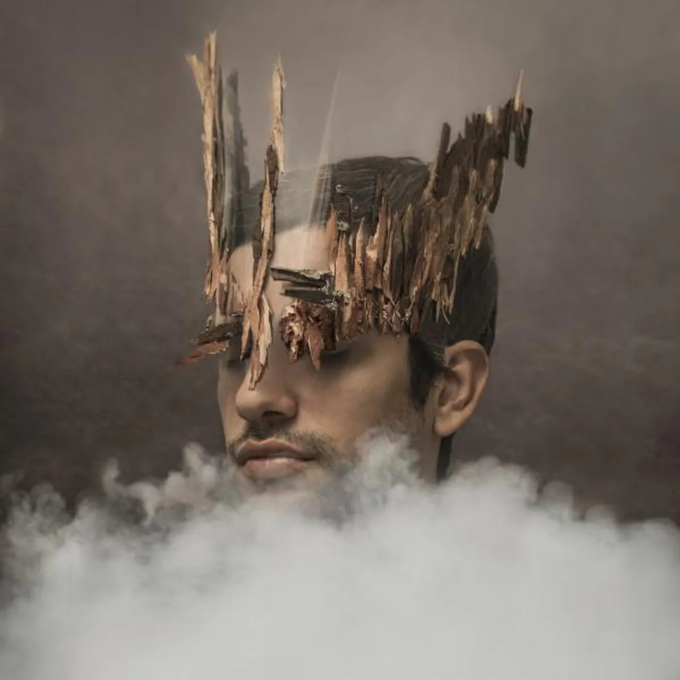 Barrio Lindo Albura Vinyl Record