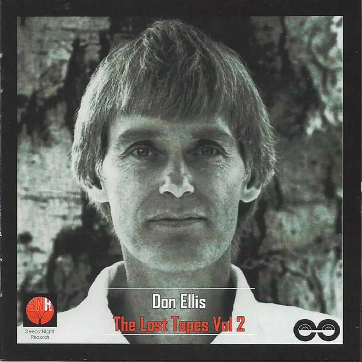 Don Ellis LOST TAPES VOL. 3 CD