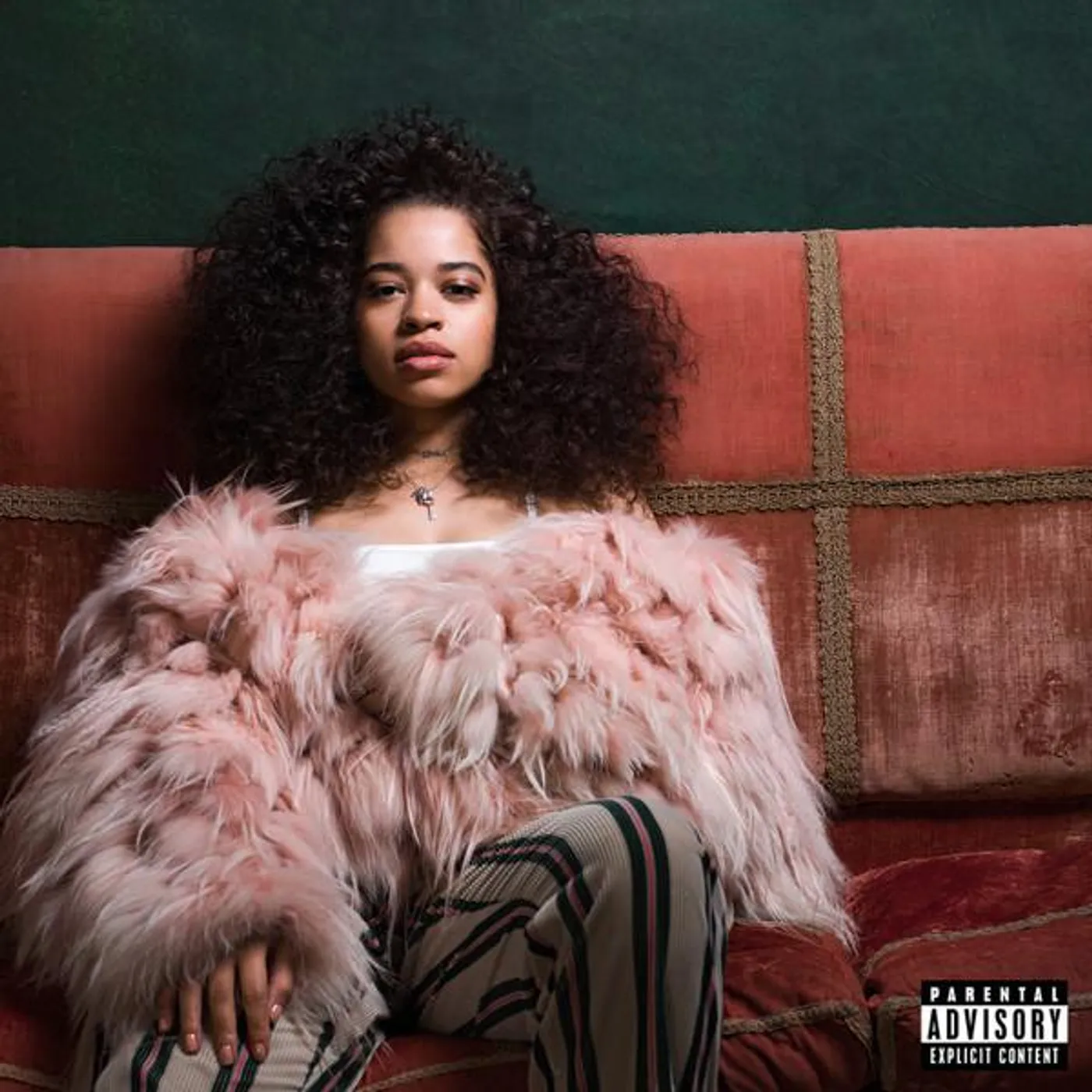 ELLA MAI CD