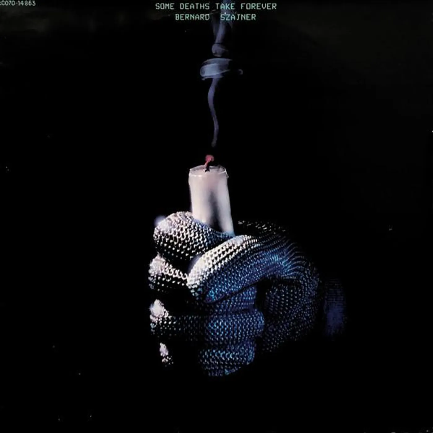 Unknown SOME DEATHS TAKE FOREVER CD