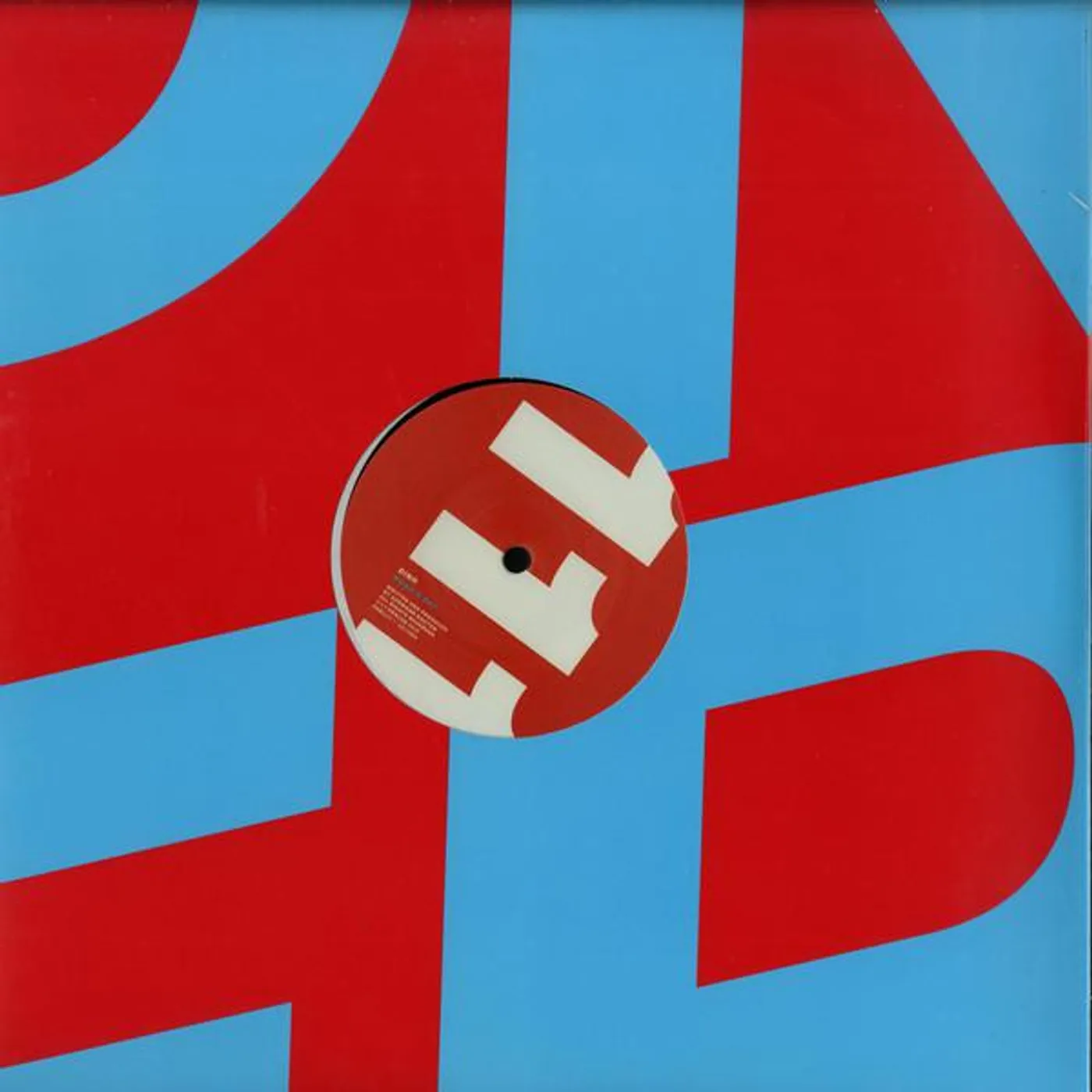 BINH Noah's Day Vinyl Record