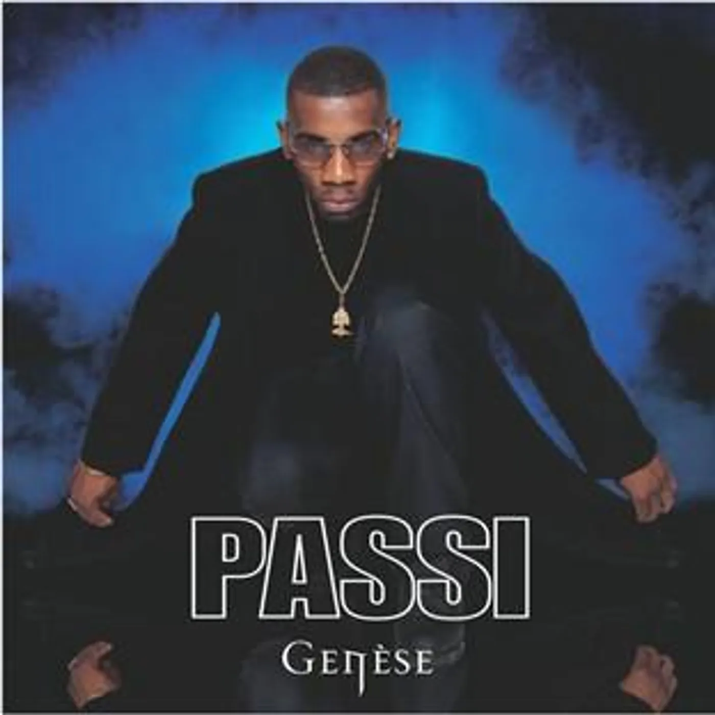 Passi GENESE (HOL) (Vinyl)