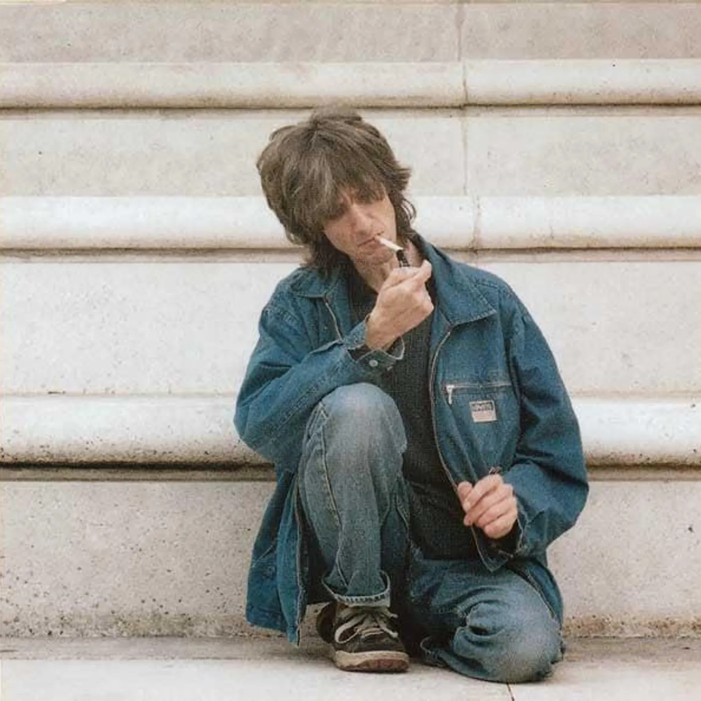 The Durutti Column TIME WAS GIGANTIC... WHEN WE WERE KIDS CD