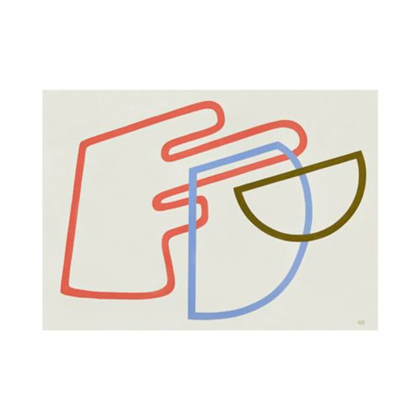 Selling On Reflection Vinyl Record