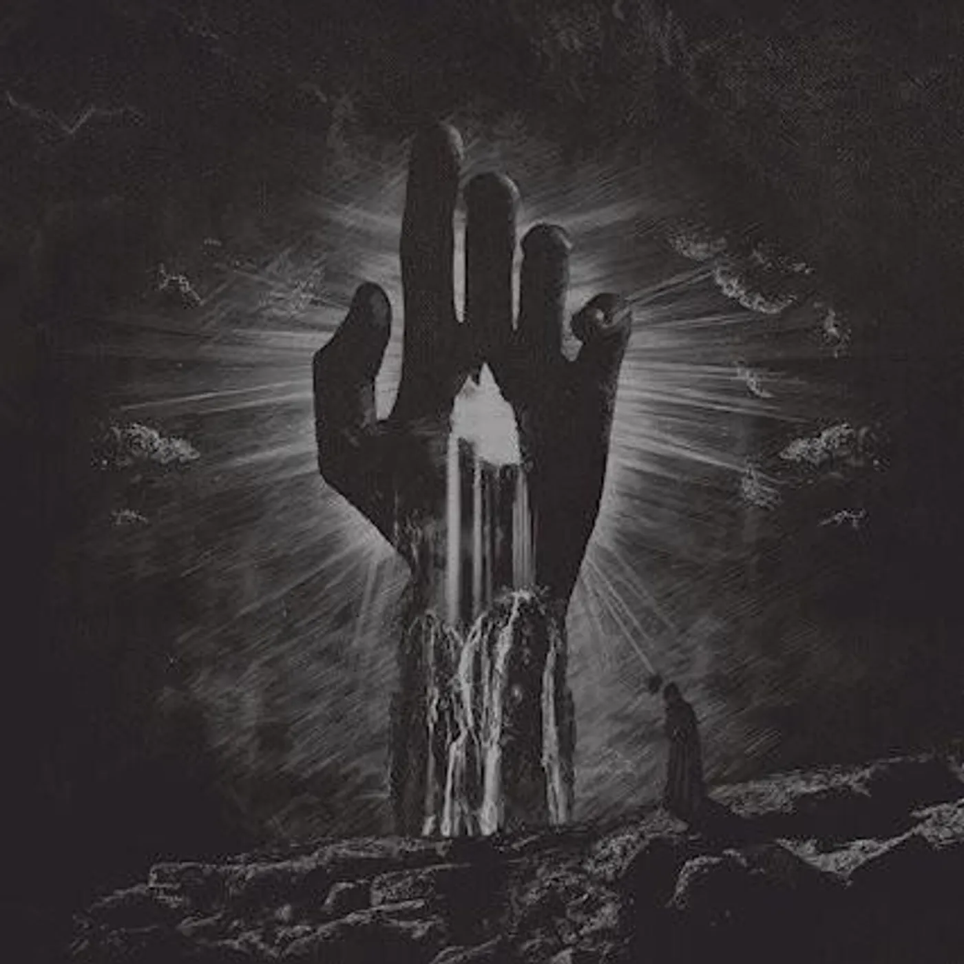 Sektarism FILS DE DIEU CD