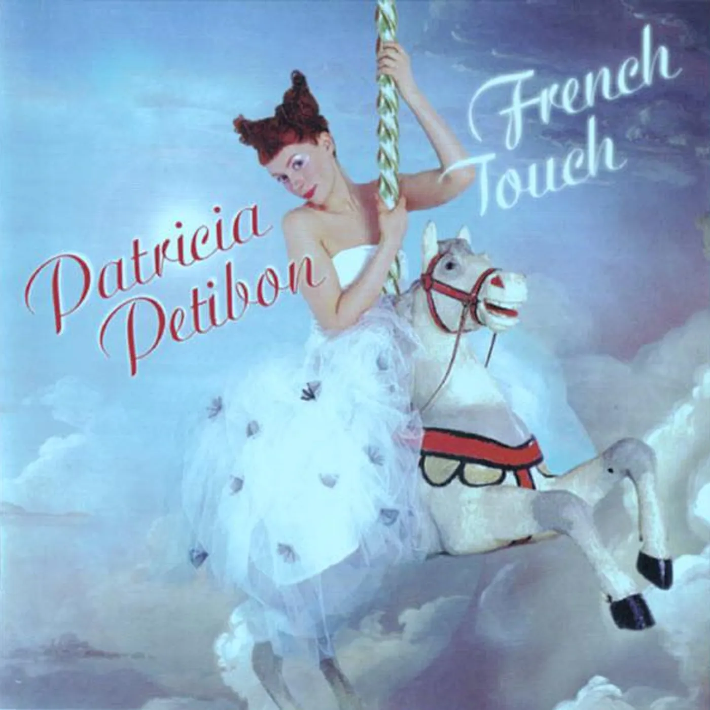 PATRICIA PETIBON: FRENCH TOUCH CD