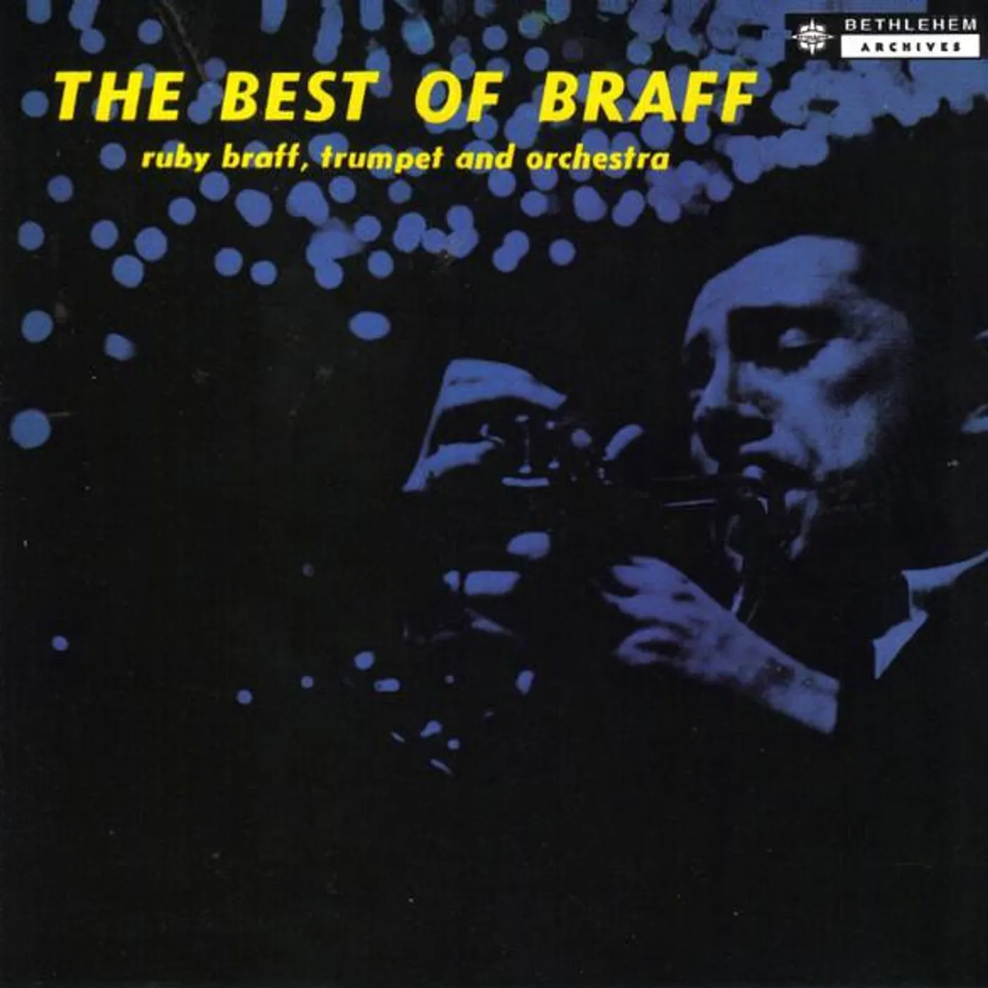 Ruby Braff BEST OF BRAFF CD