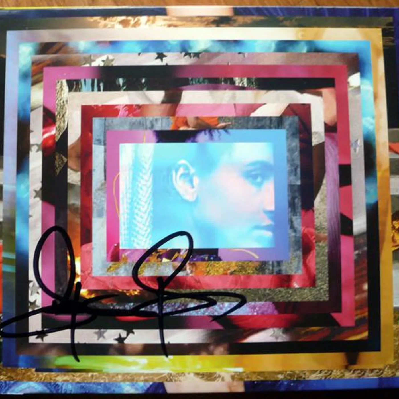 Esperanza Spalding 12 LITTLE SPELLS CD