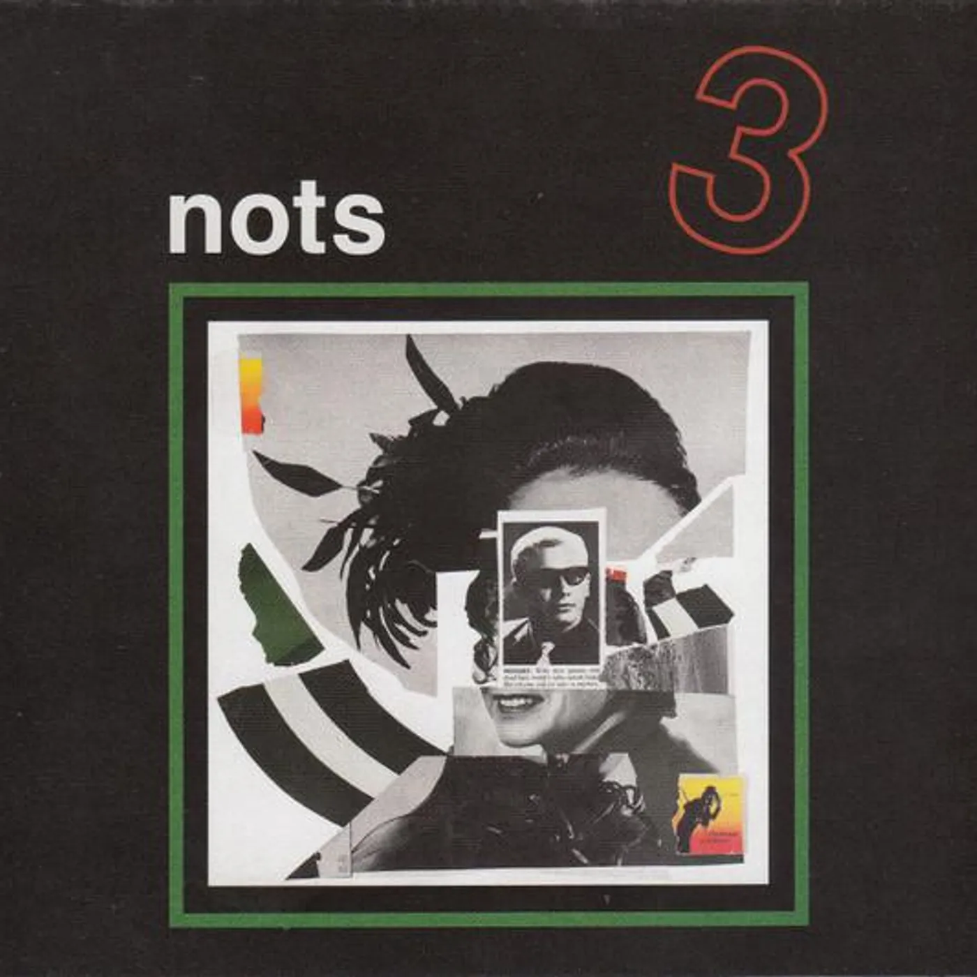 Nots 3 CD