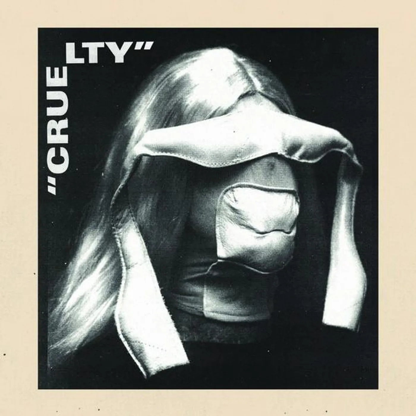 Negative Space Cruelty Vinyl Record