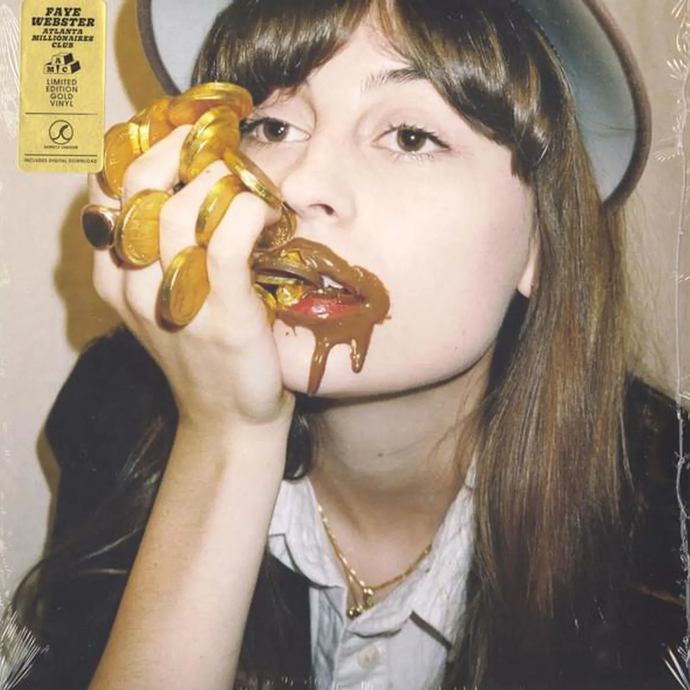 Faye Webster ATLANTA MILLIONAIRES CLUB Vinyl Record