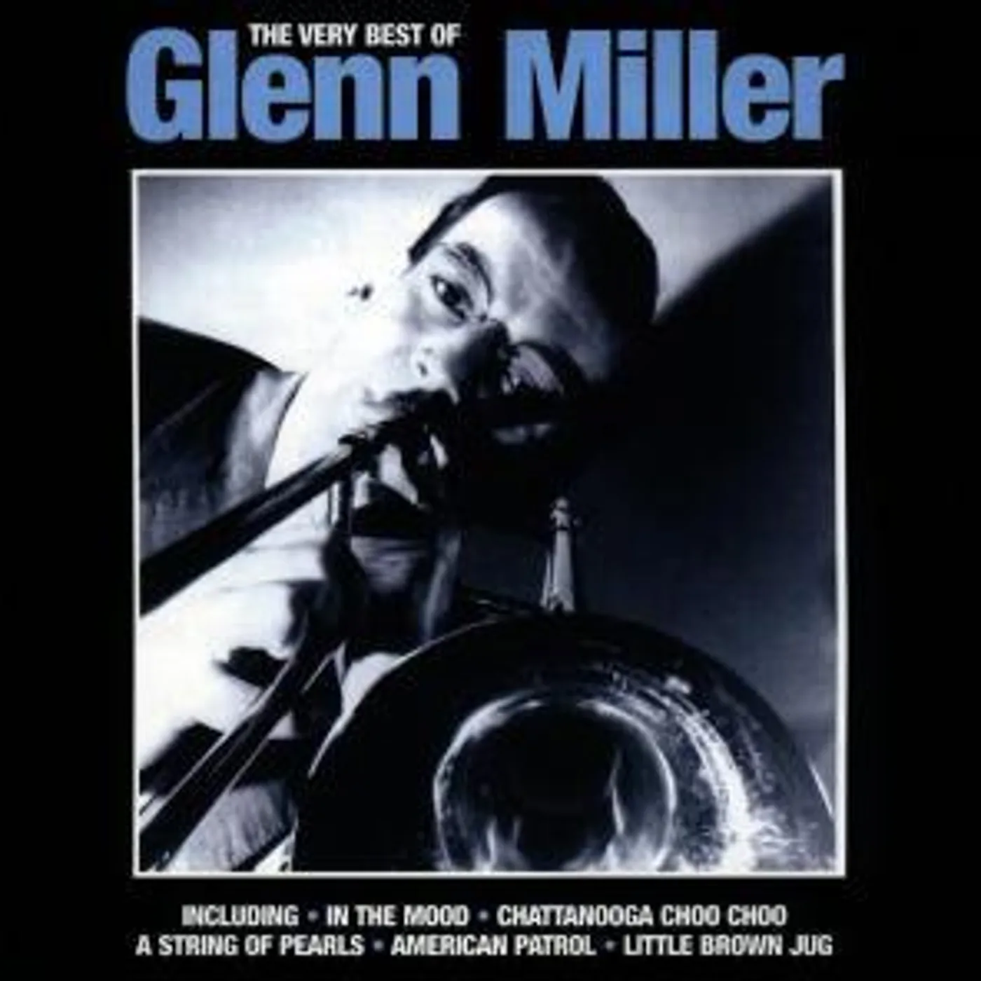 VERY BEST OF GLENN MILLER CD