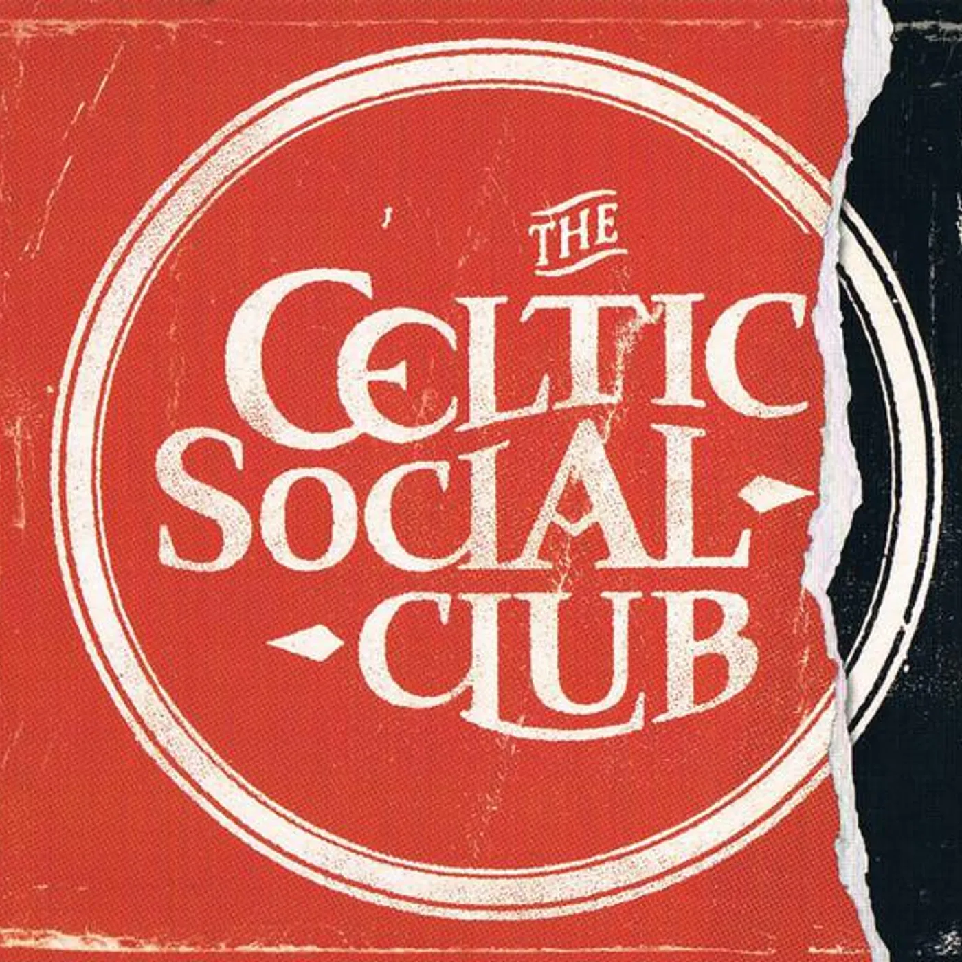 The Celtic Social Club FROM BABYLON TO AVALON (UK VERSION) CD