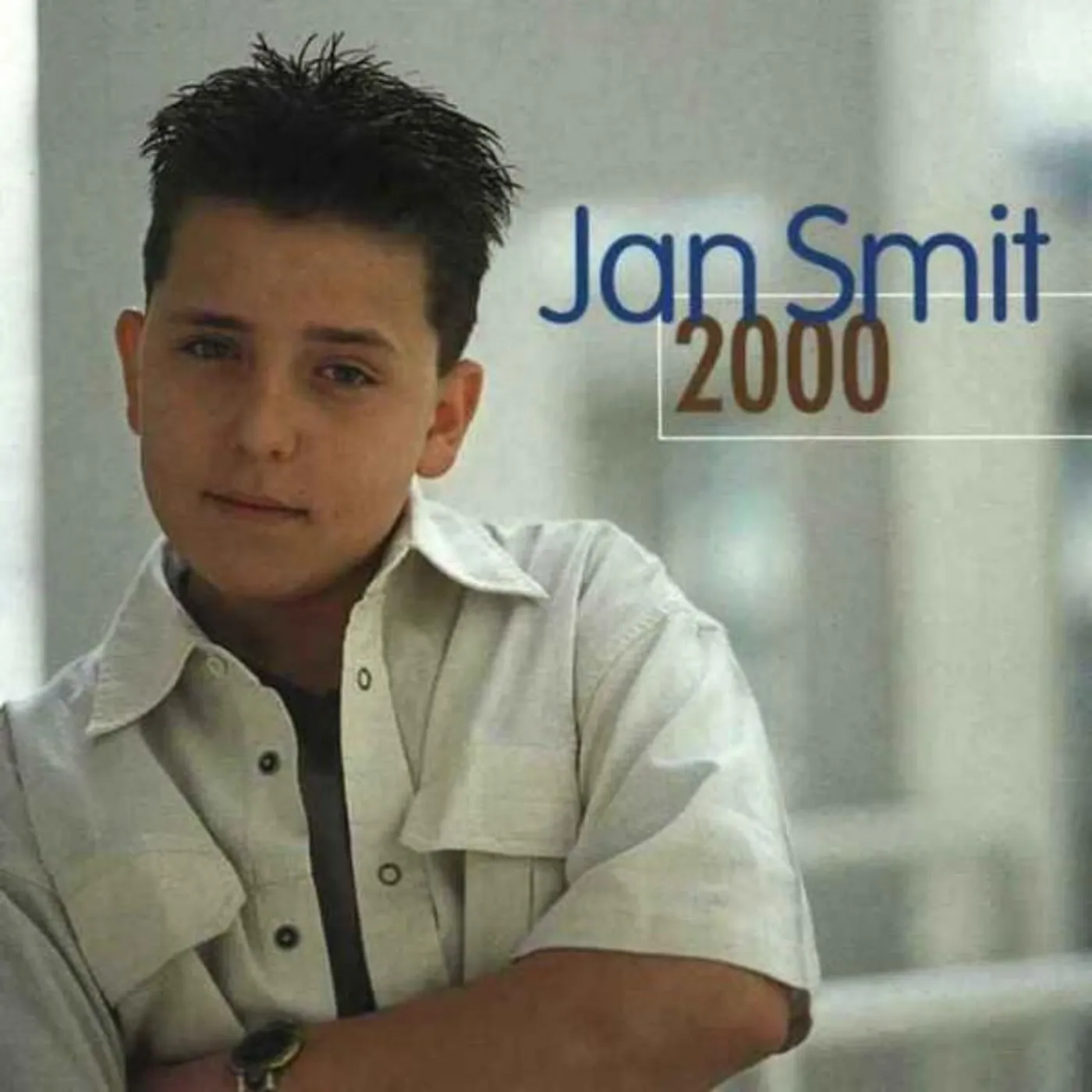 Jan Smit 20 CD