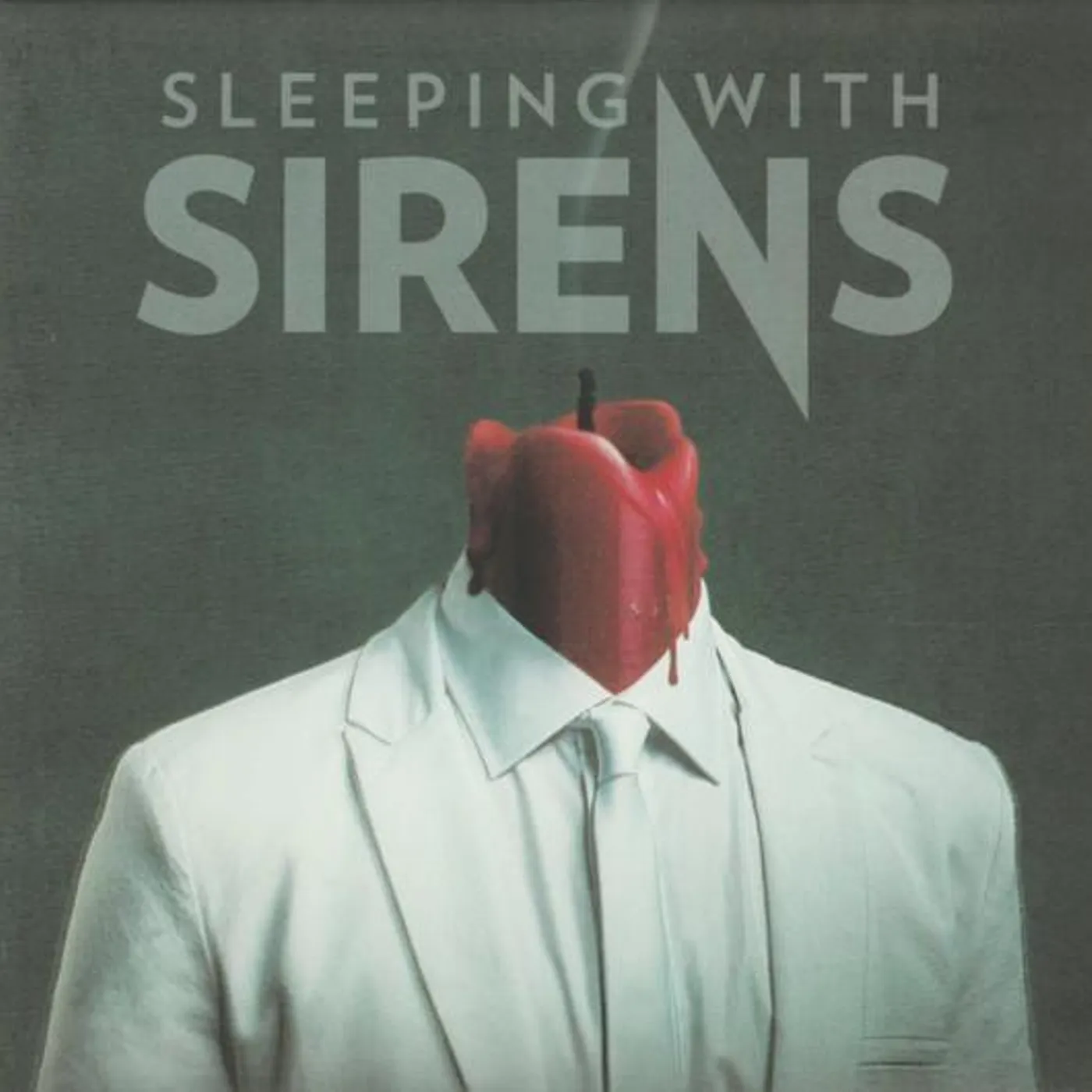 Sleeping With Sirens How It Feels to Be Lost Vinyl Record