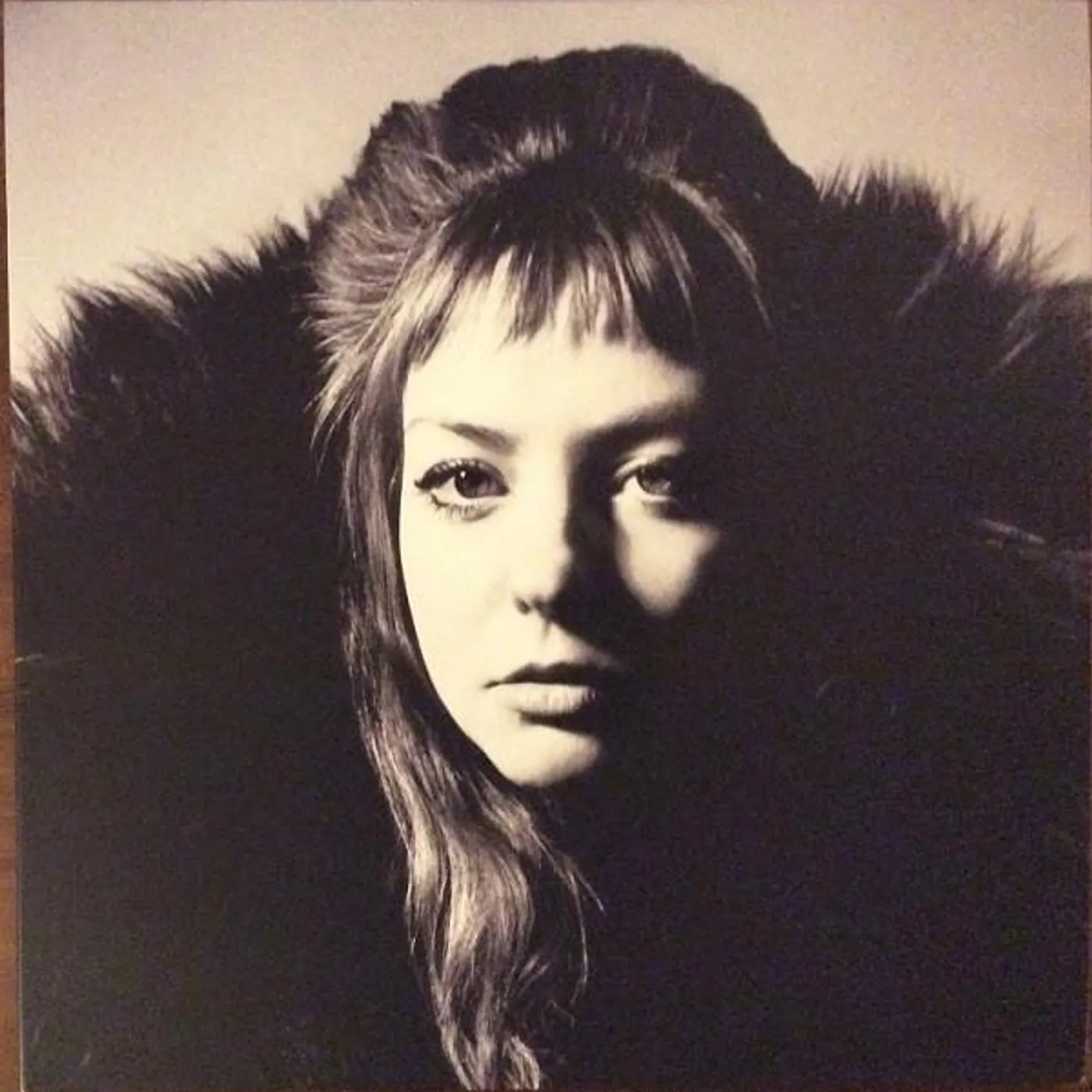 Angel Olsen ALL MIRRORS Vinyl Record