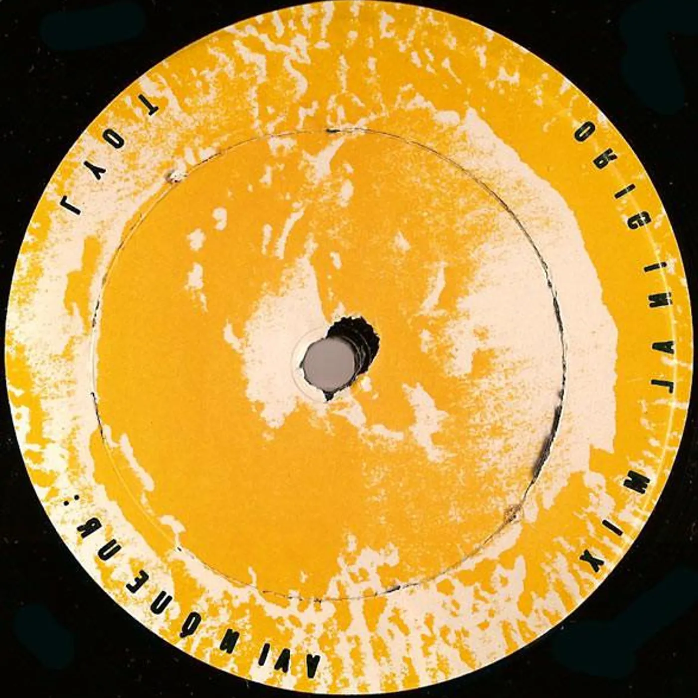 Maurizio VAINQUEUR: LYOT Vinyl Record