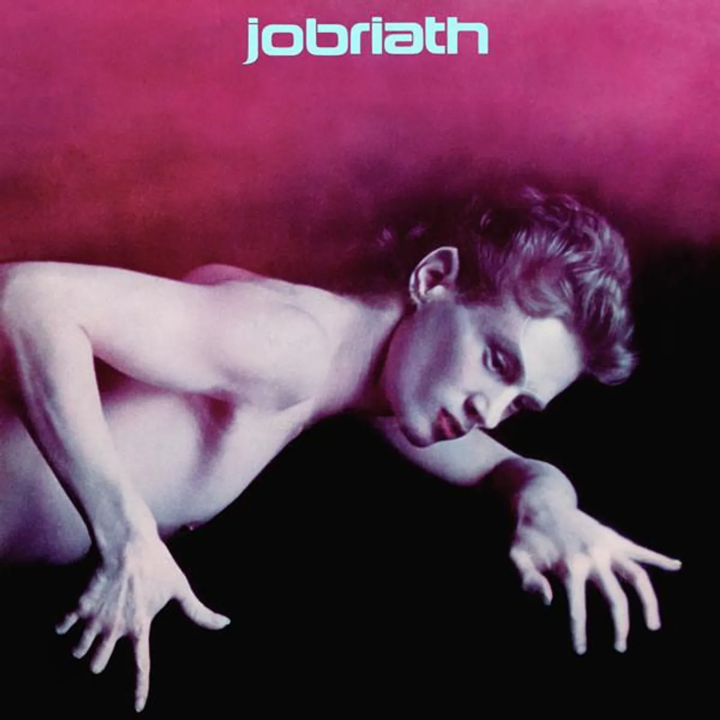 JOBRIATH (IMPORT) CD