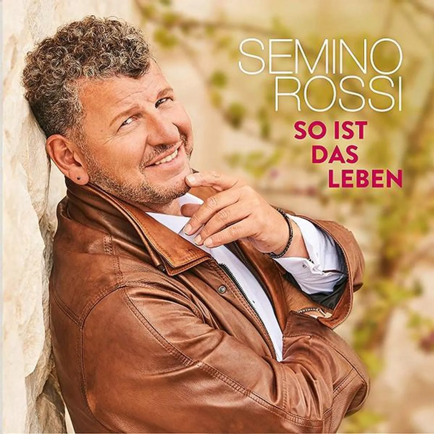 Semino Rossi SO IST DAS LEBEN CD