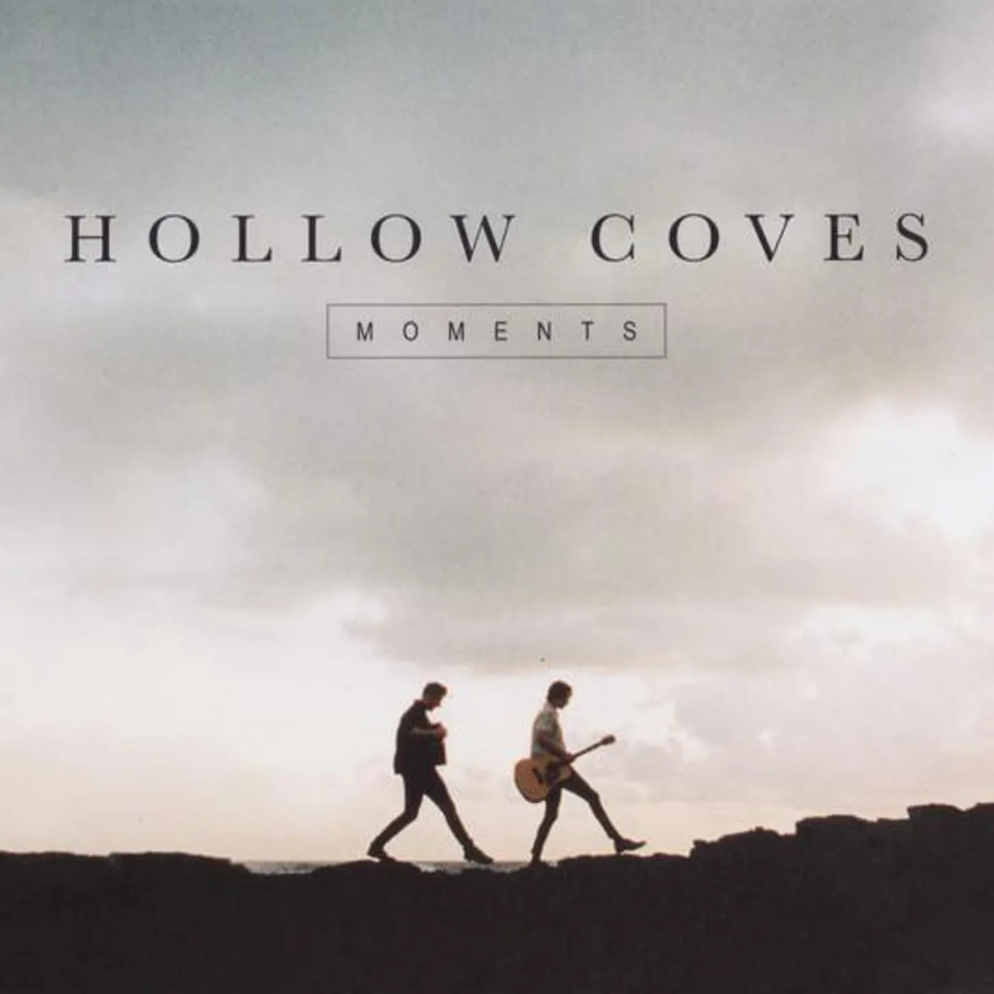 Hollow Coves MOMENTS Vinyl Record