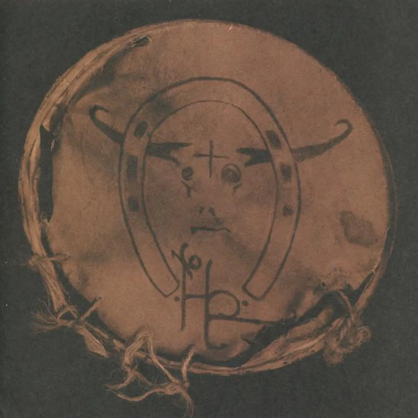 16 Horsepower Olden Vinyl Record