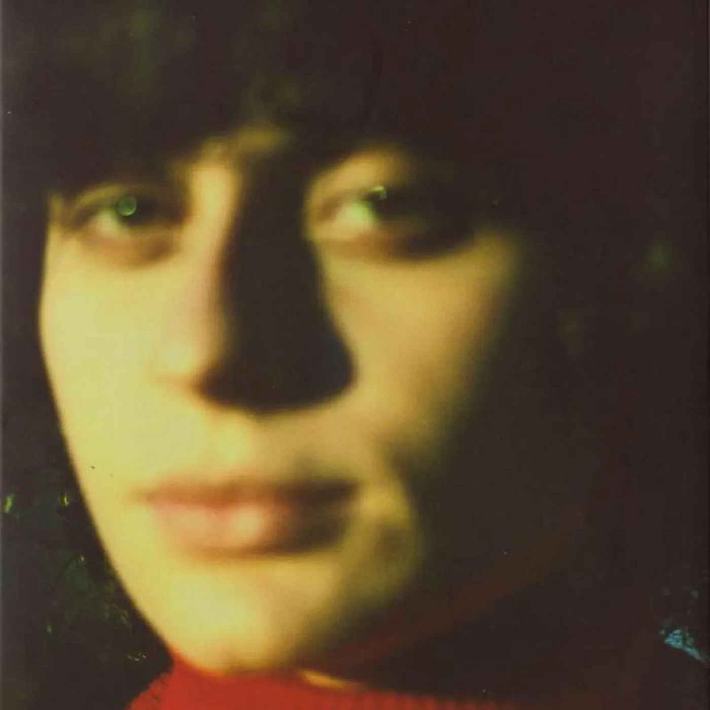 Ana Frango Elétrico LITTLE ELECTRIC CHICKEN HEART CD