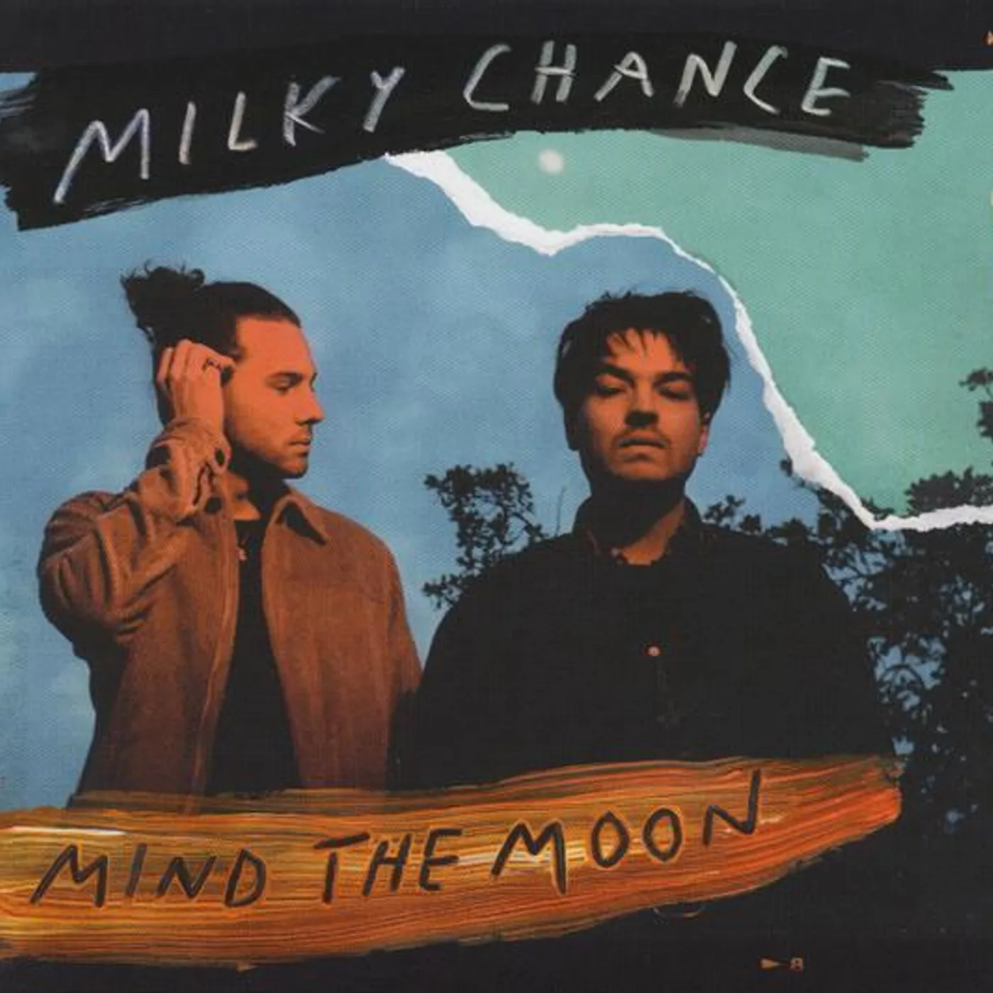 Milky Chance Mind The Moon Vinyl Record