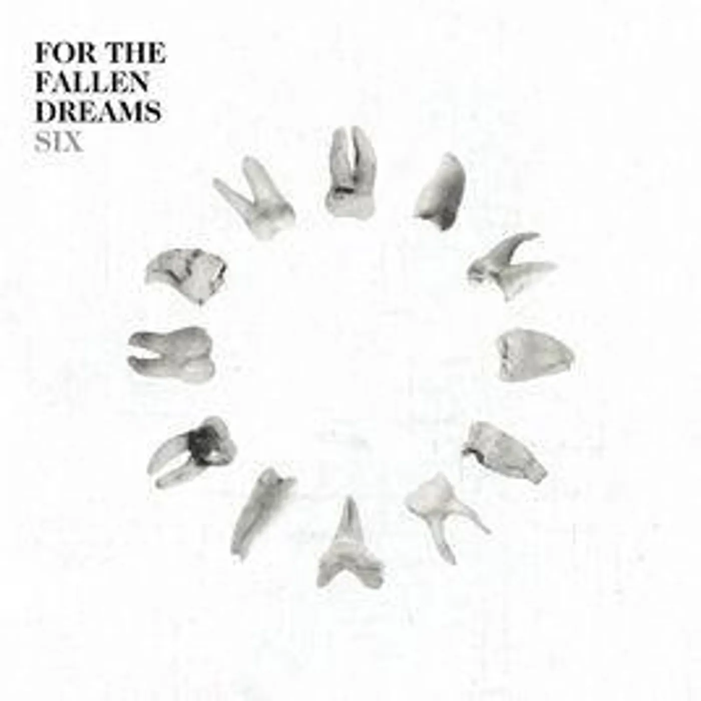 For The Fallen Dreams Vinyl Record