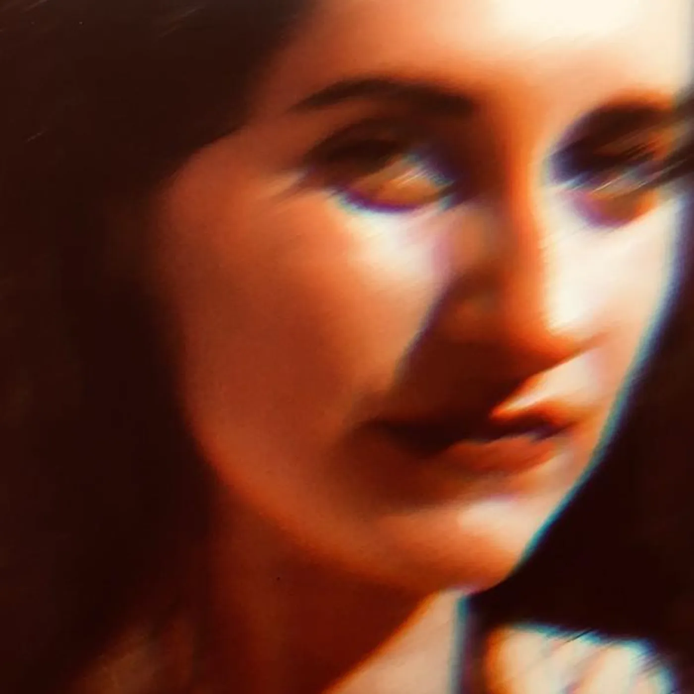 Eefje de Visser Bitterzoet Vinyl Record