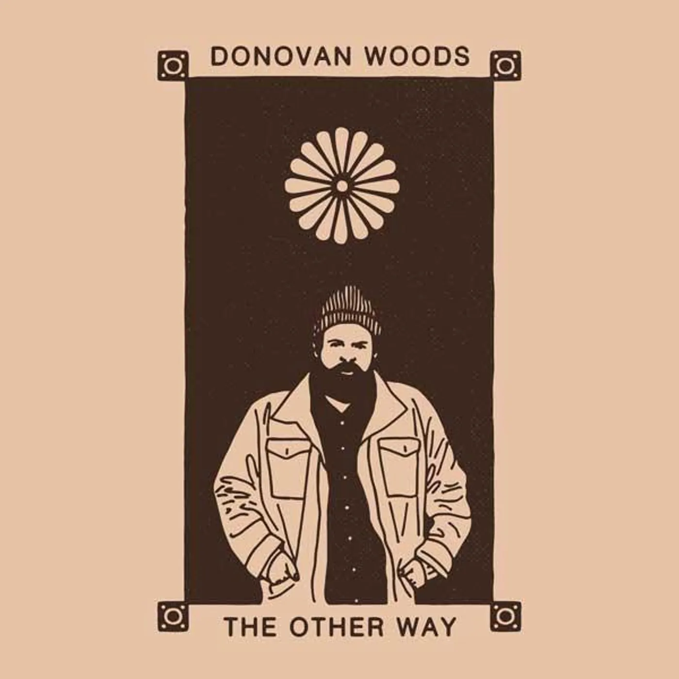 Donovan Woods OTHER WAY CD