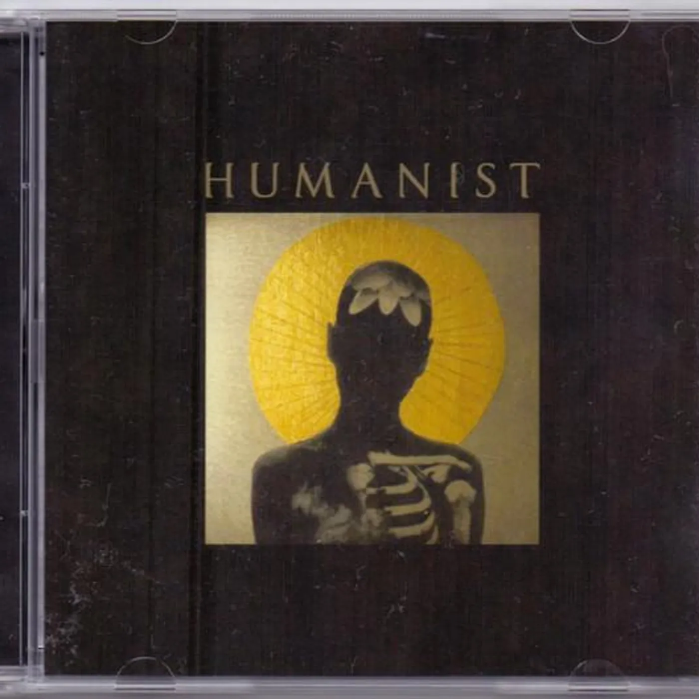 HUMANIST Vinyl Record
