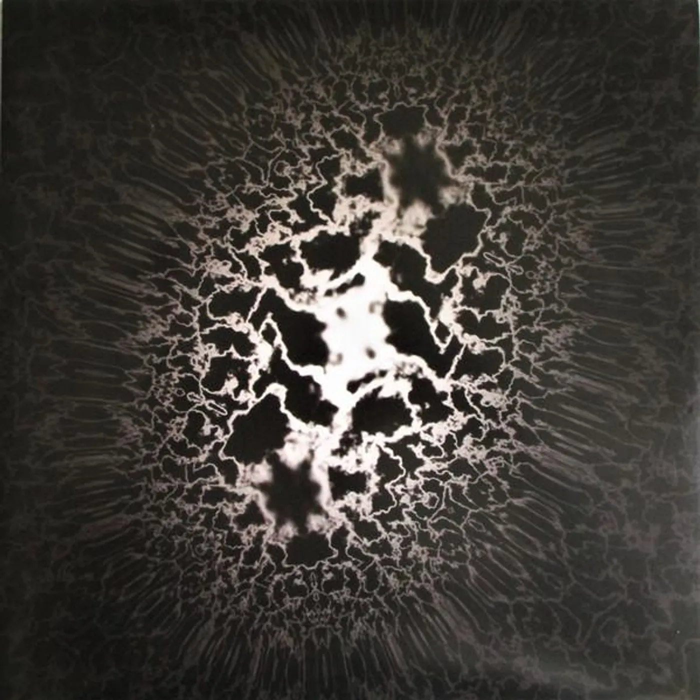 Träd Gräs Och Stenar HOMELESS CATS Vinyl Record