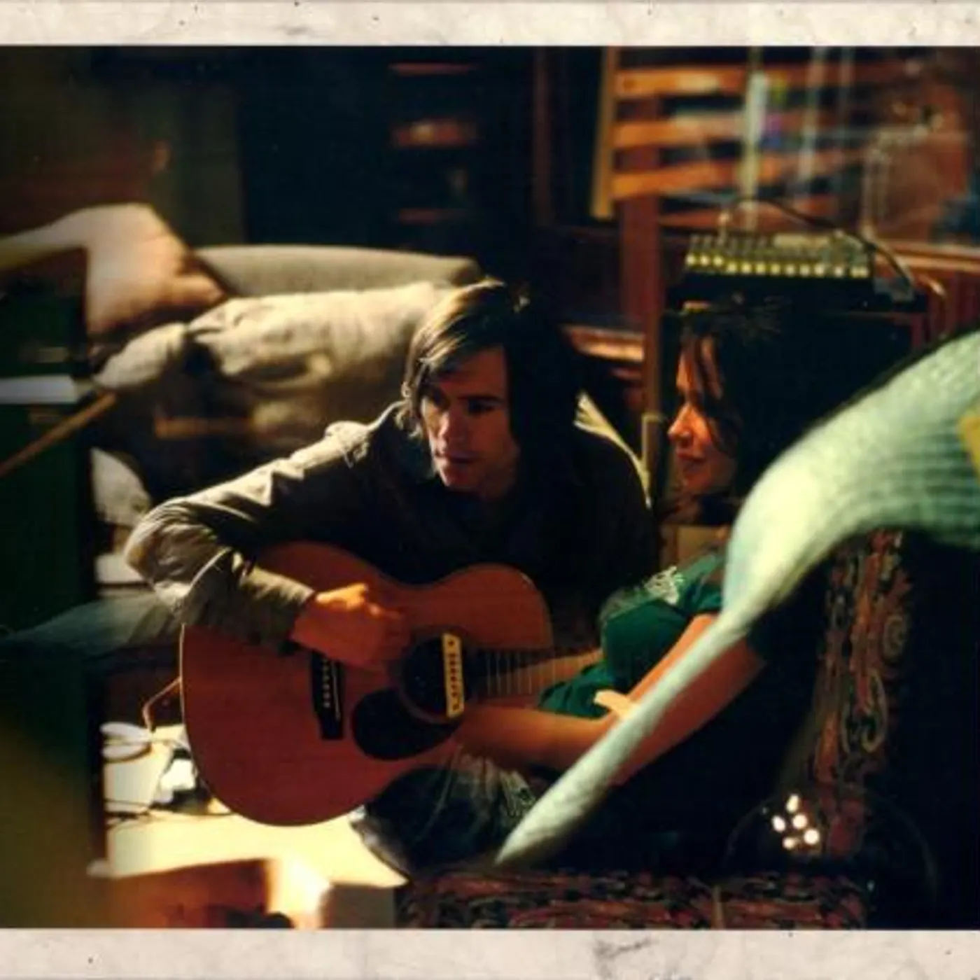 Sarah Lee Guthrie BRIGHT EXAMPLES CD