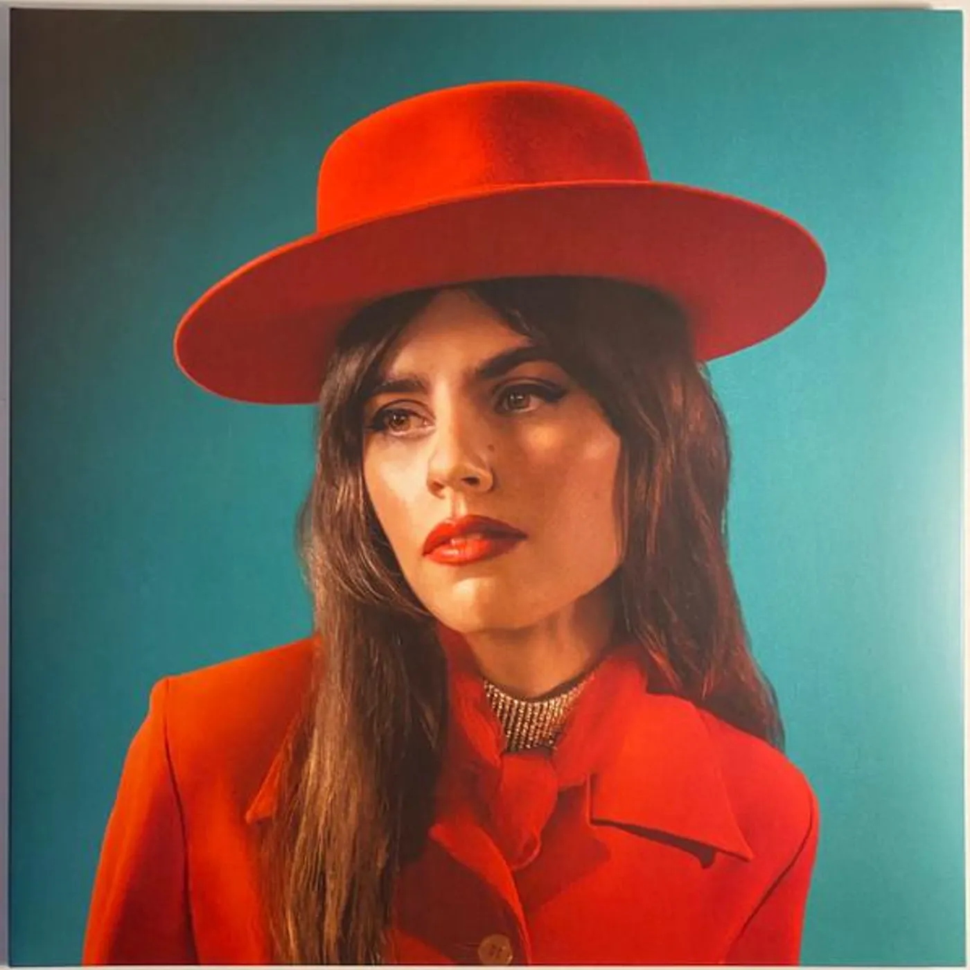 Hazel English WAKE UP! Vinyl Record