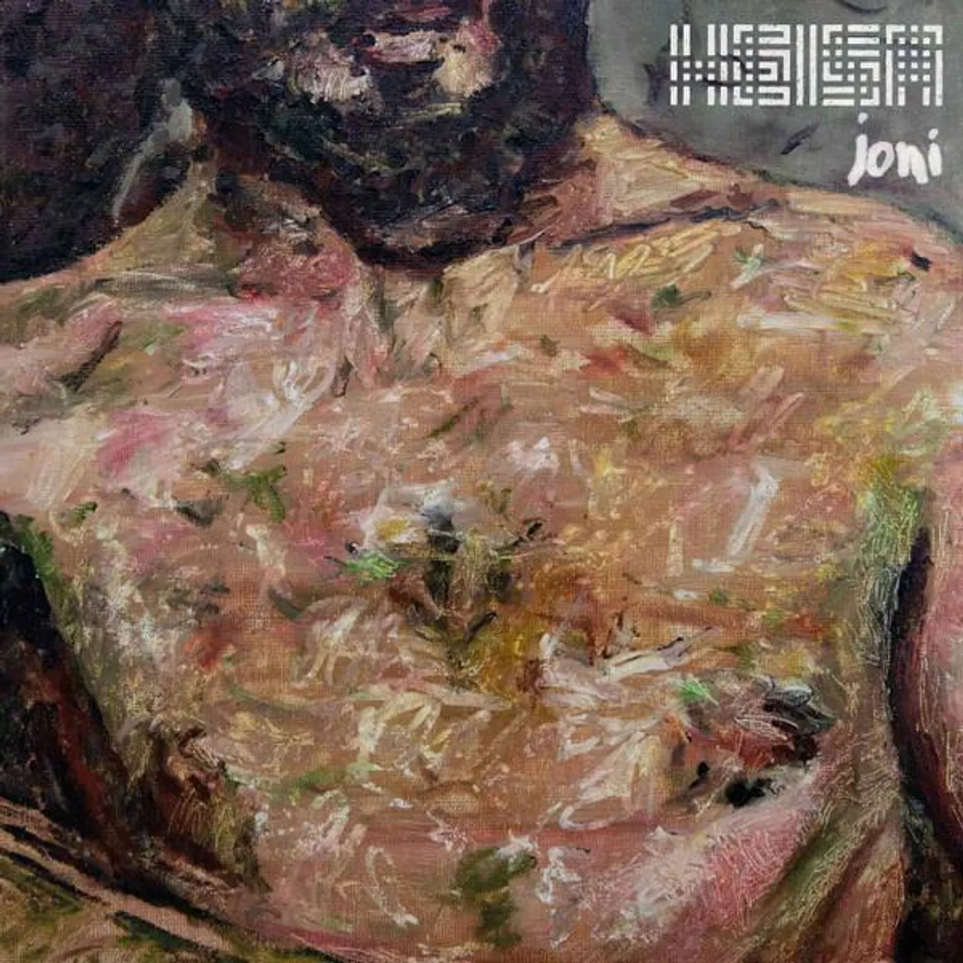 HEISA JONI CD