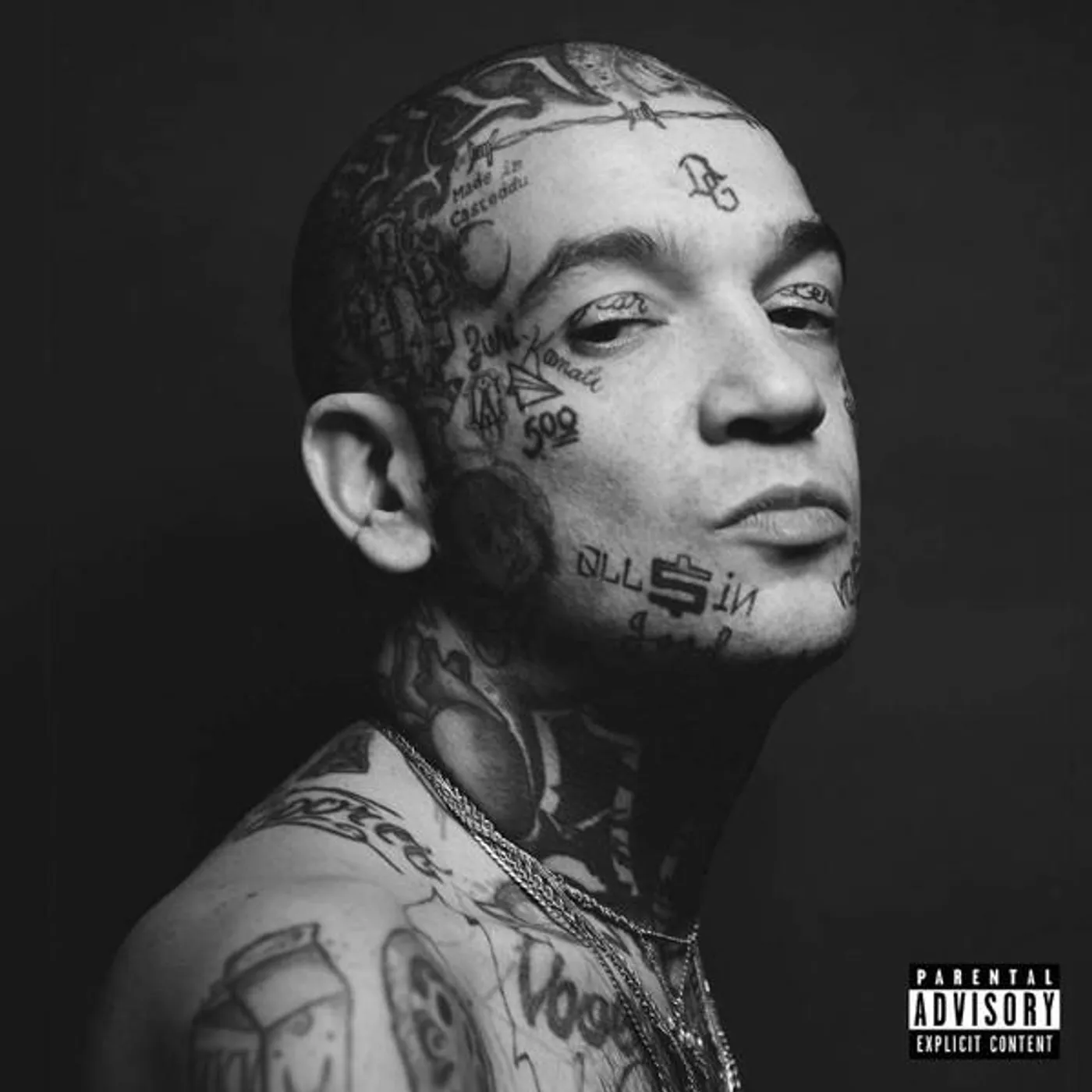 Vacca BAD REPUTATION CD