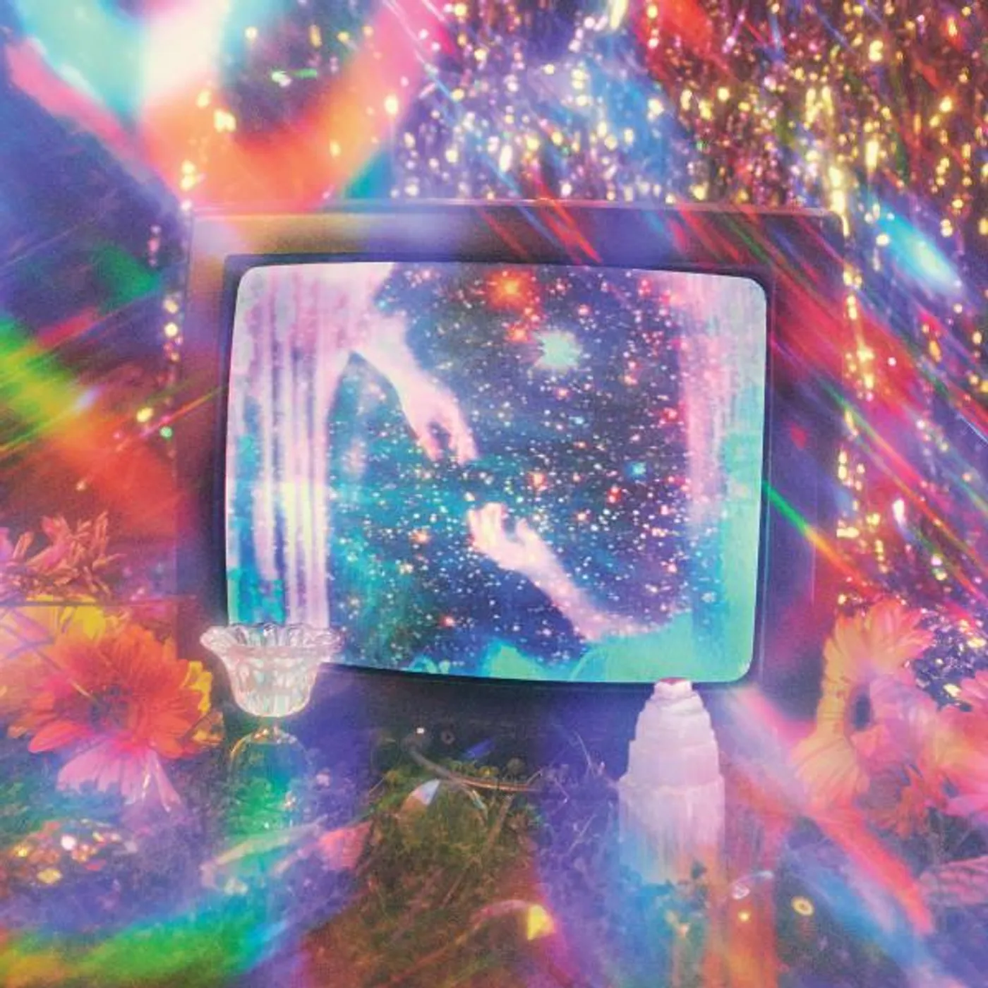 Winter Endless Space (Between You & I) Vinyl Record