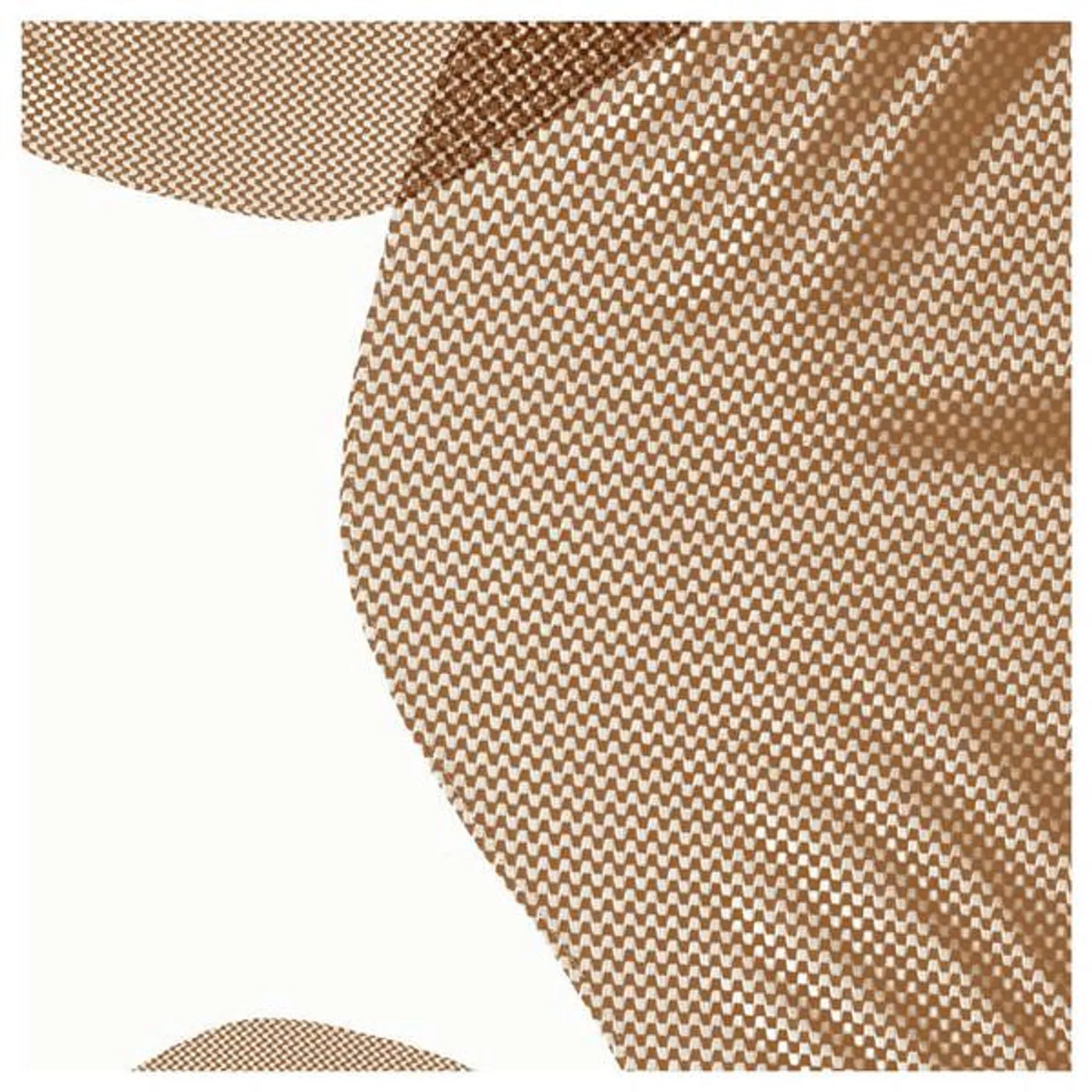 Molecular Warmest Regards Vinyl Record