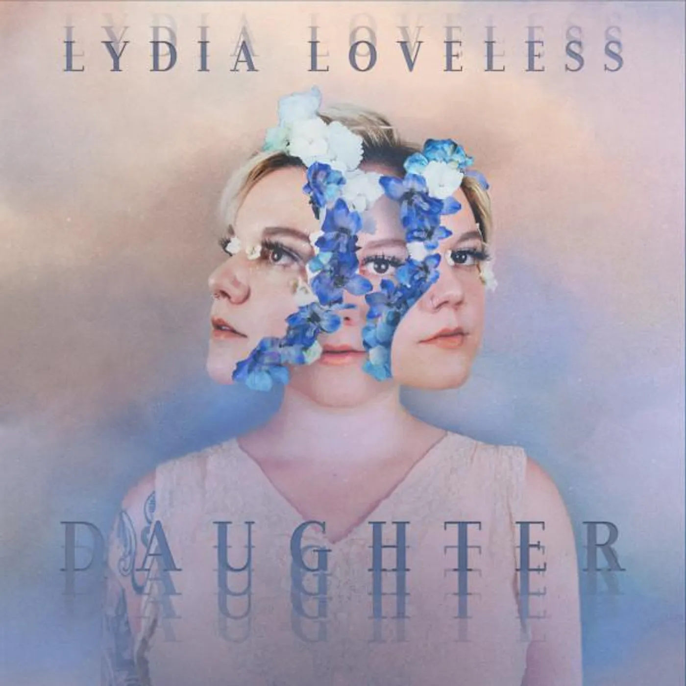 Lydia Loveless Daughter Vinyl Record